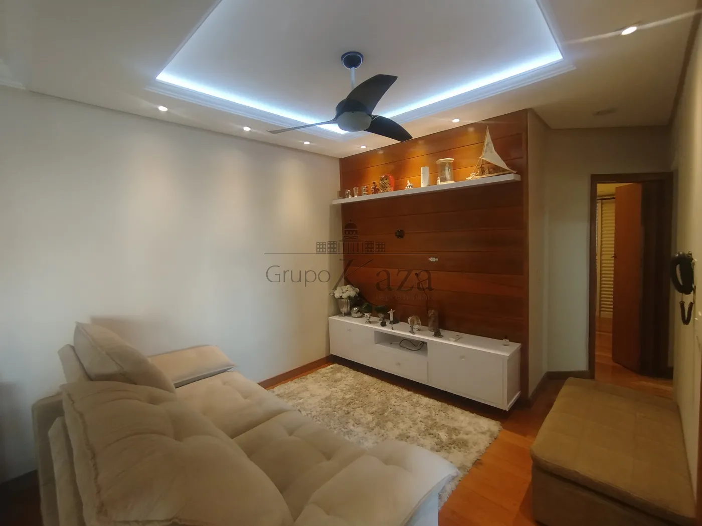 Foto 1 de Apartamento Padrão em Parque Residencial Aquarius, São José dos Campos - imagem 1