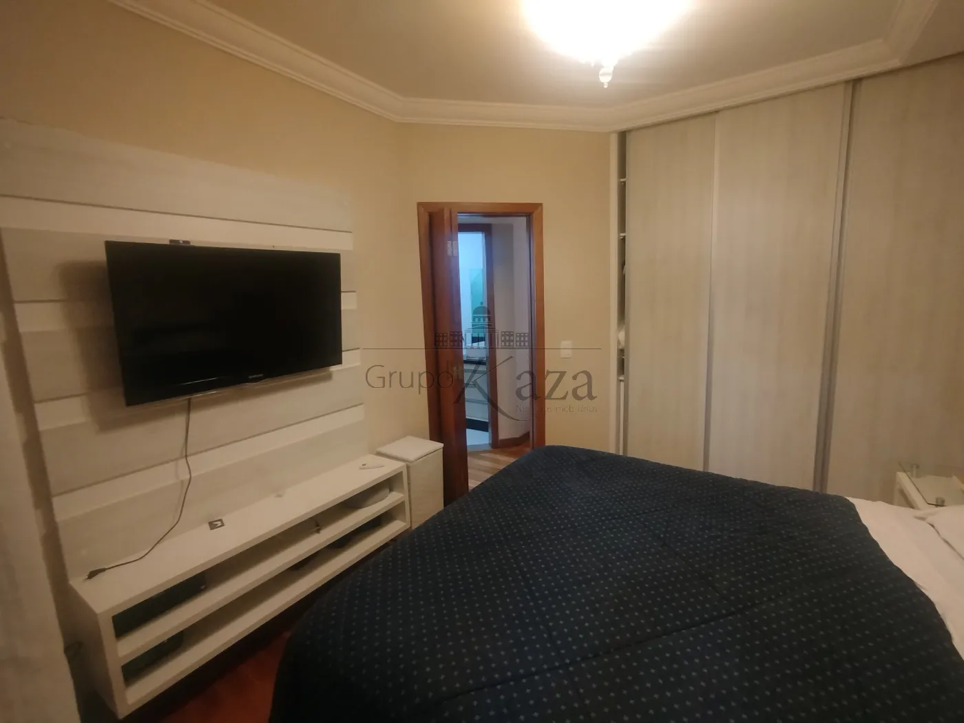 Foto 18 de Apartamento Padrão em Parque Residencial Aquarius, São José dos Campos - imagem 18