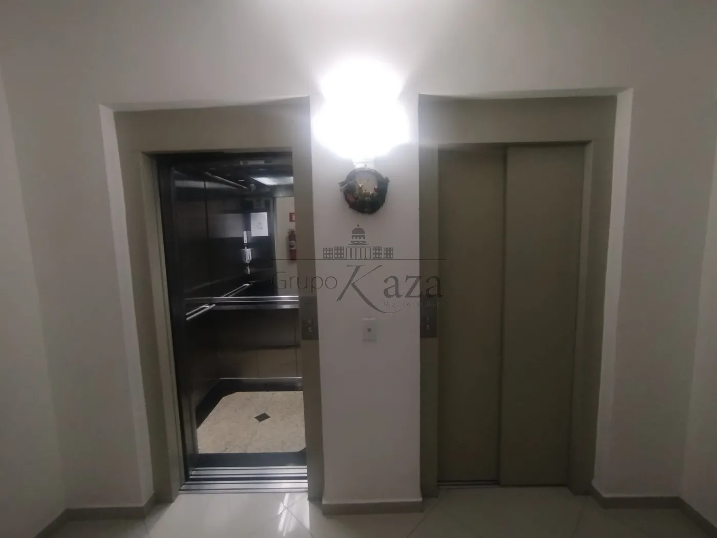 Foto 27 de Apartamento Padrão em Parque Residencial Aquarius, São José dos Campos - imagem 27