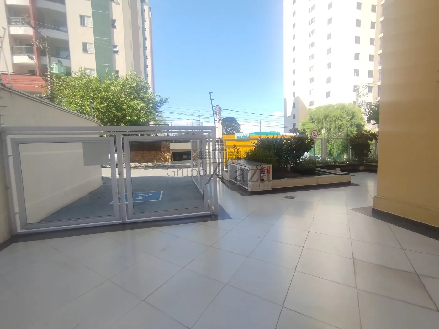 Foto 35 de Apartamento Padrão em Parque Residencial Aquarius, São José dos Campos - imagem 35