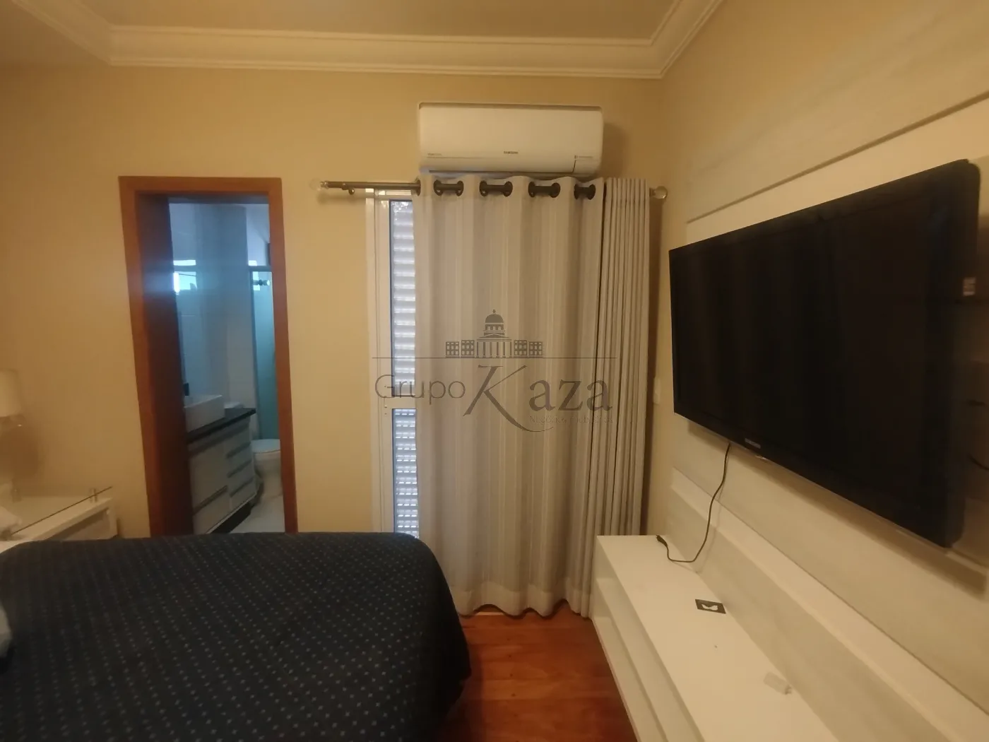 Foto 21 de Apartamento Padrão em Parque Residencial Aquarius, São José dos Campos - imagem 21