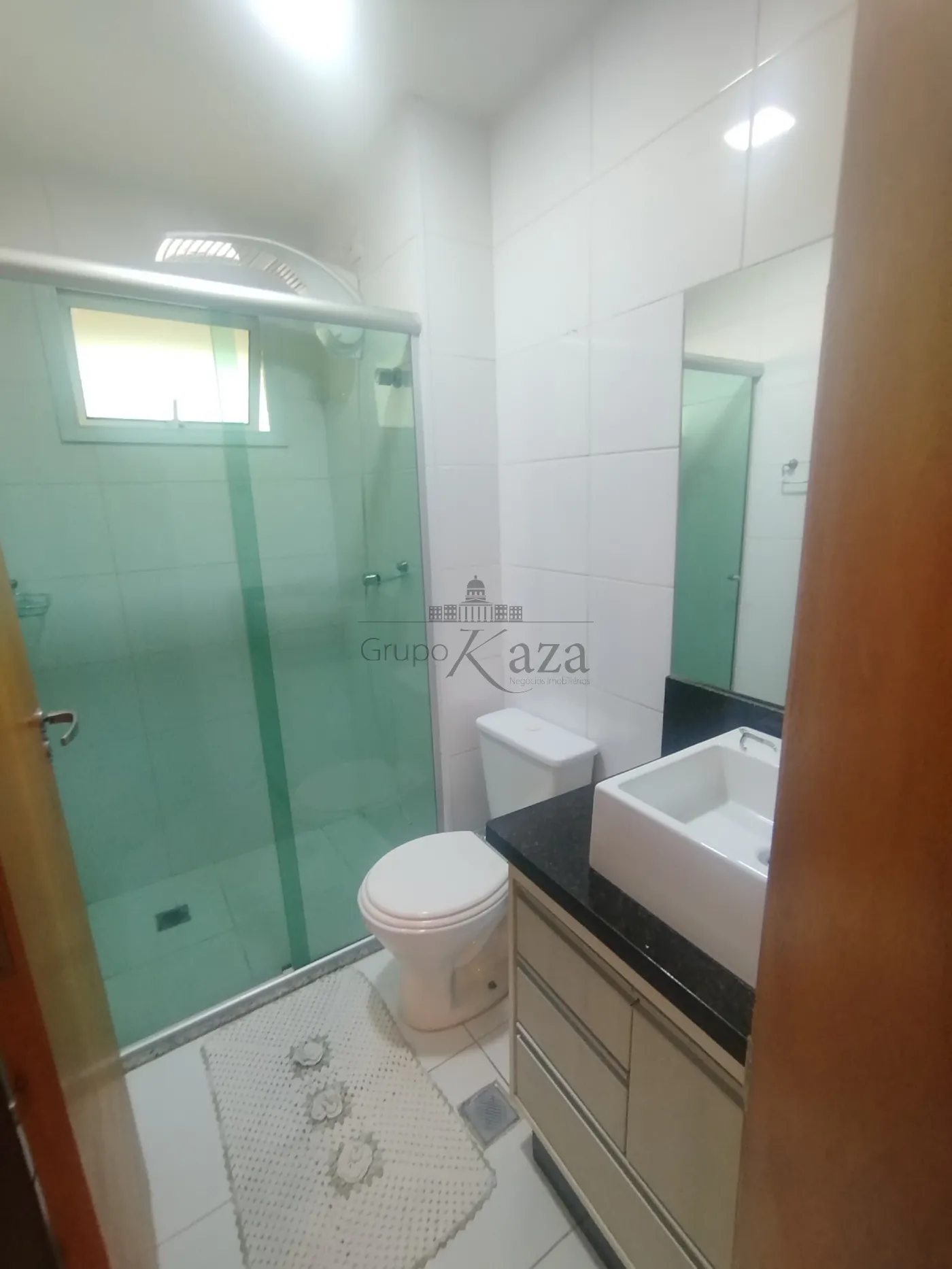 Foto 26 de Apartamento Padrão em Parque Residencial Aquarius, São José dos Campos - imagem 26