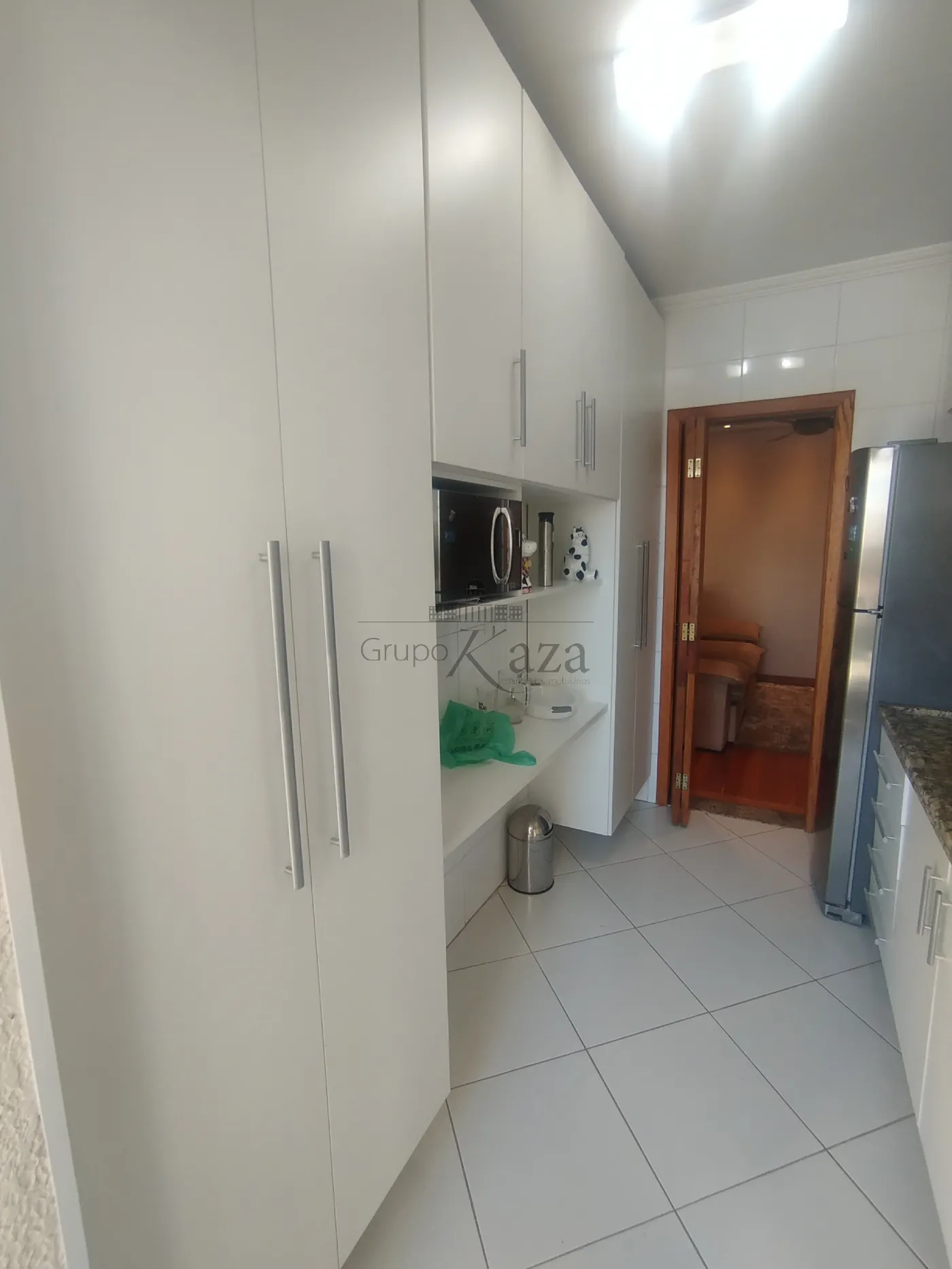 Foto 16 de Apartamento Padrão em Parque Residencial Aquarius, São José dos Campos - imagem 16