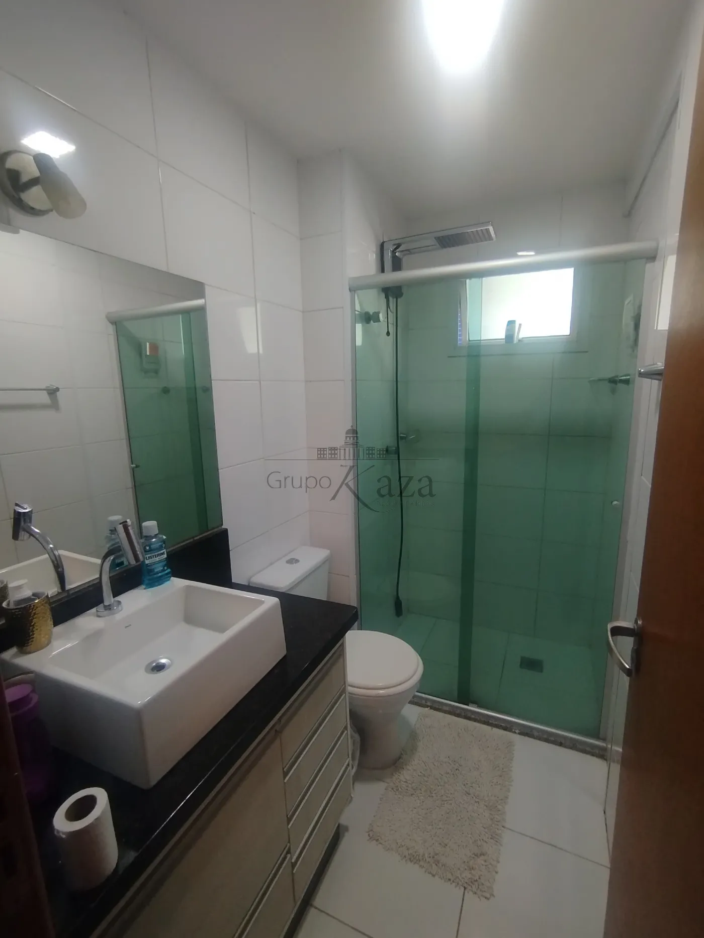 Foto 25 de Apartamento Padrão em Parque Residencial Aquarius, São José dos Campos - imagem 25