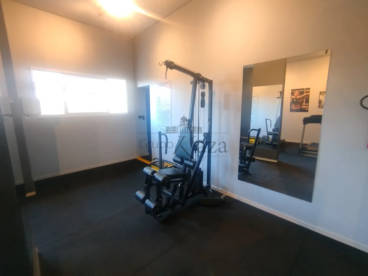 Foto 29 de Apartamento Padrão em Parque Residencial Aquarius, São José dos Campos - imagem 29