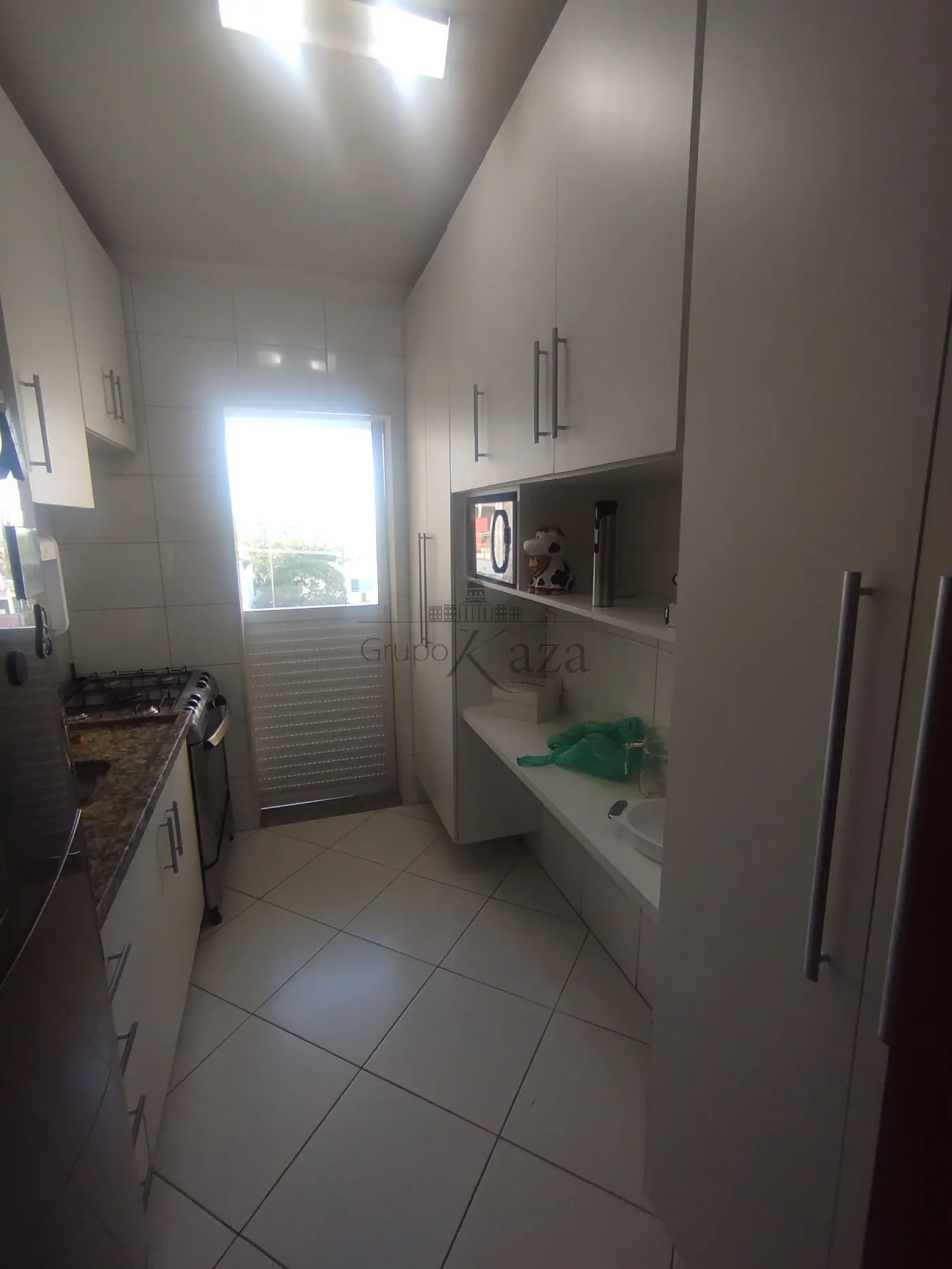Foto 15 de Apartamento Padrão em Parque Residencial Aquarius, São José dos Campos - imagem 15