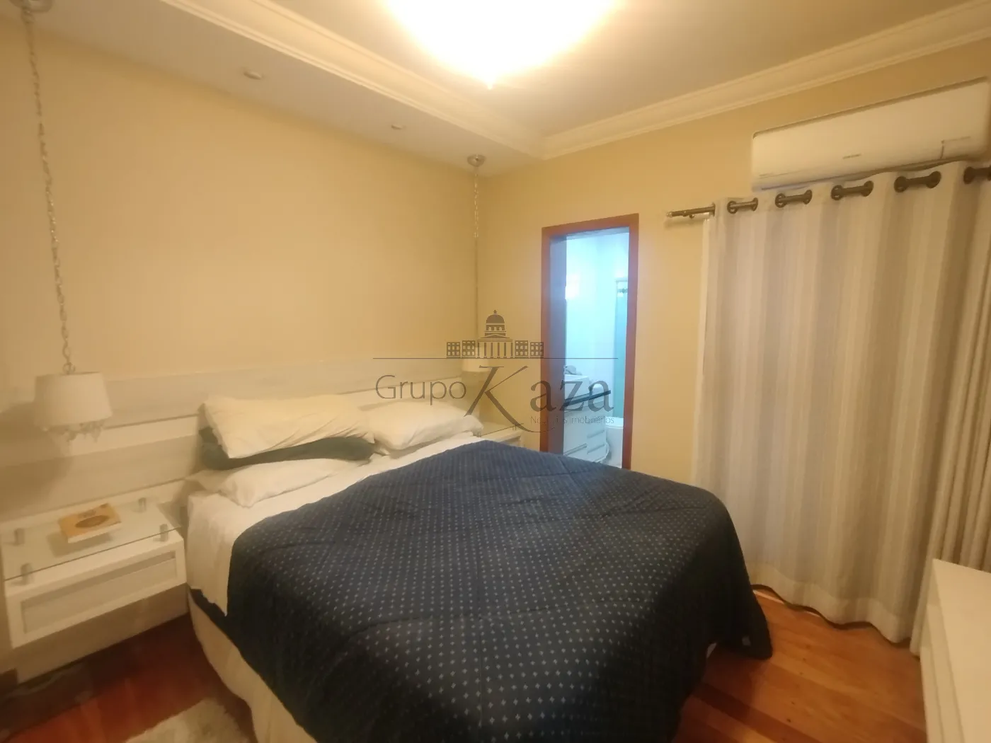 Foto 22 de Apartamento Padrão em Parque Residencial Aquarius, São José dos Campos - imagem 22
