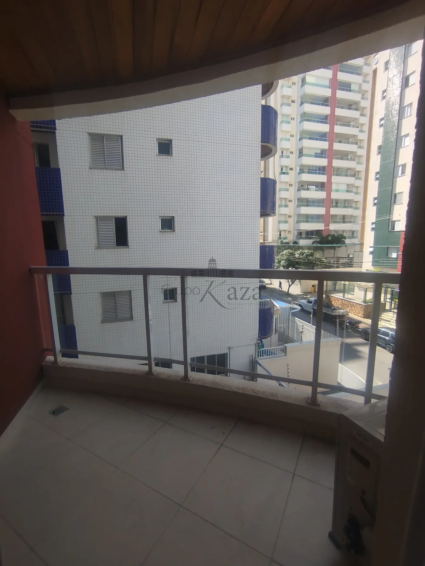 Foto 12 de Apartamento Padrão em Parque Residencial Aquarius, São José dos Campos - imagem 12