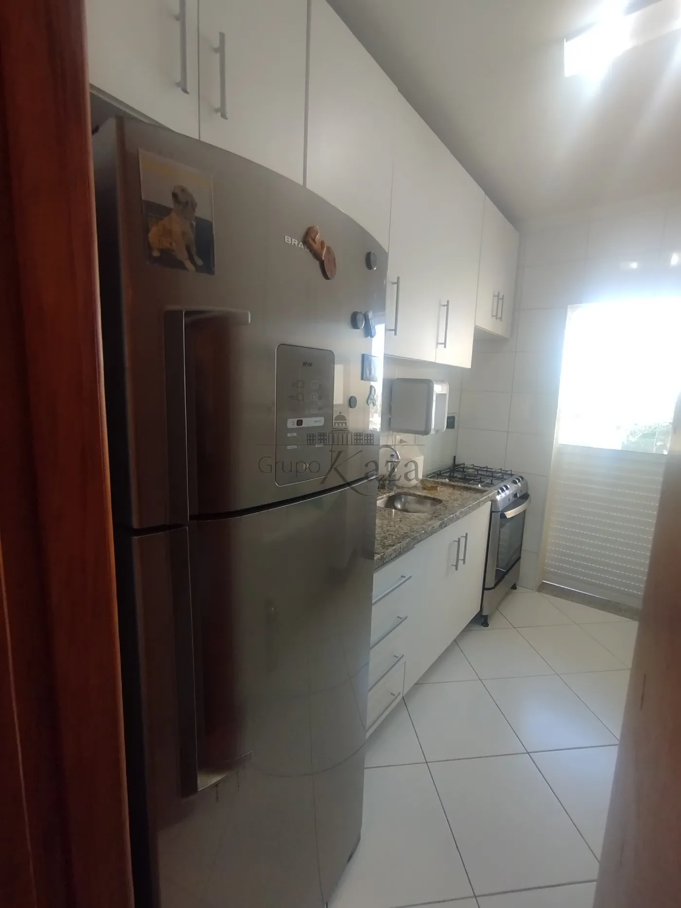 Foto 13 de Apartamento Padrão em Parque Residencial Aquarius, São José dos Campos - imagem 13