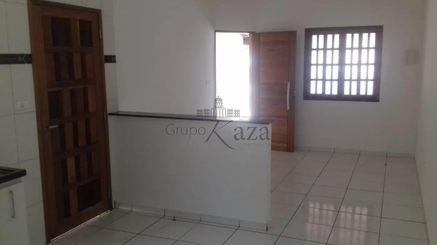 Foto 2 de Casa Padrão em Residencial São Francisco, São José dos Campos - imagem 2