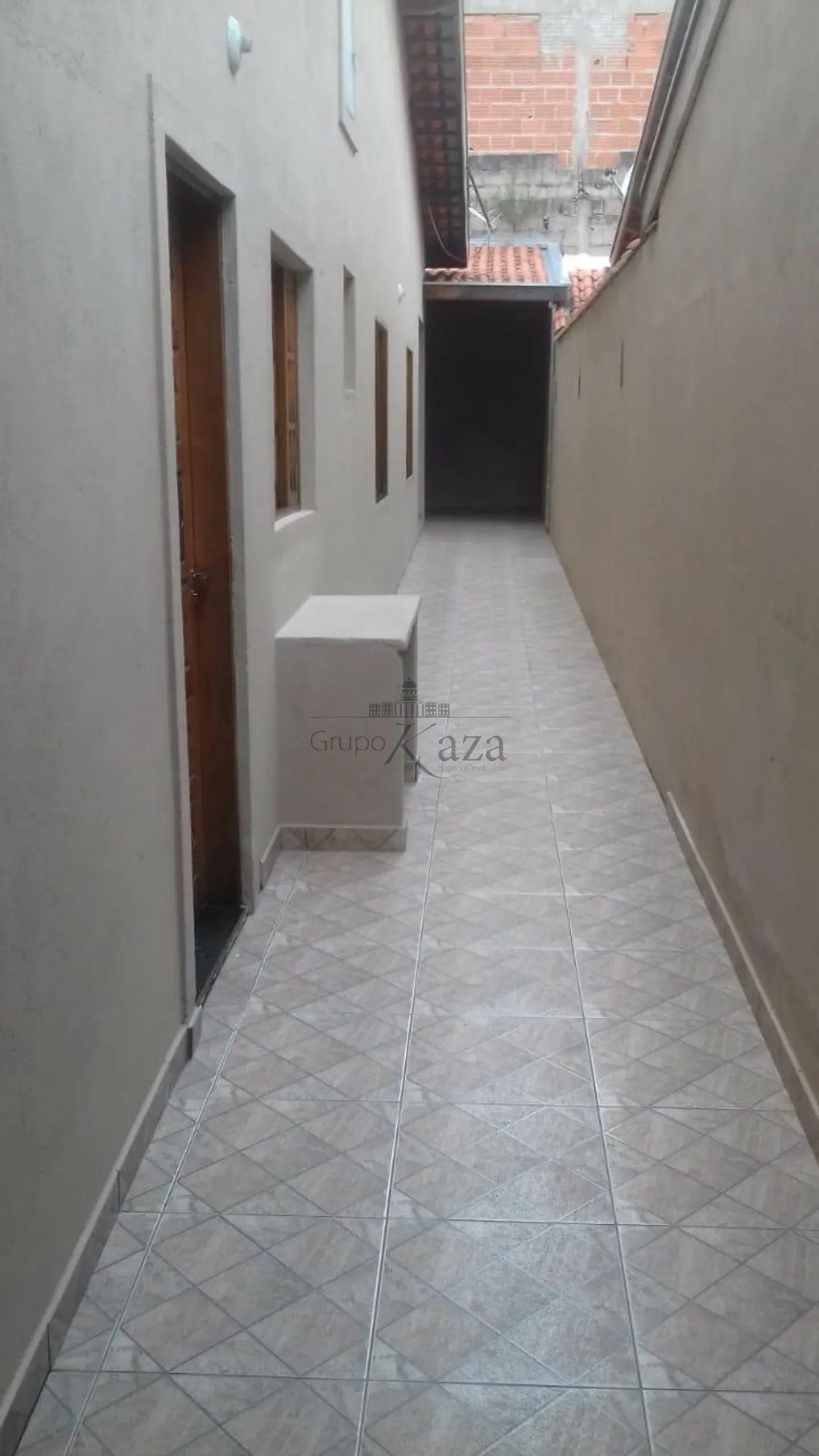 Foto 10 de Casa Padrão em Residencial São Francisco, São José dos Campos - imagem 10