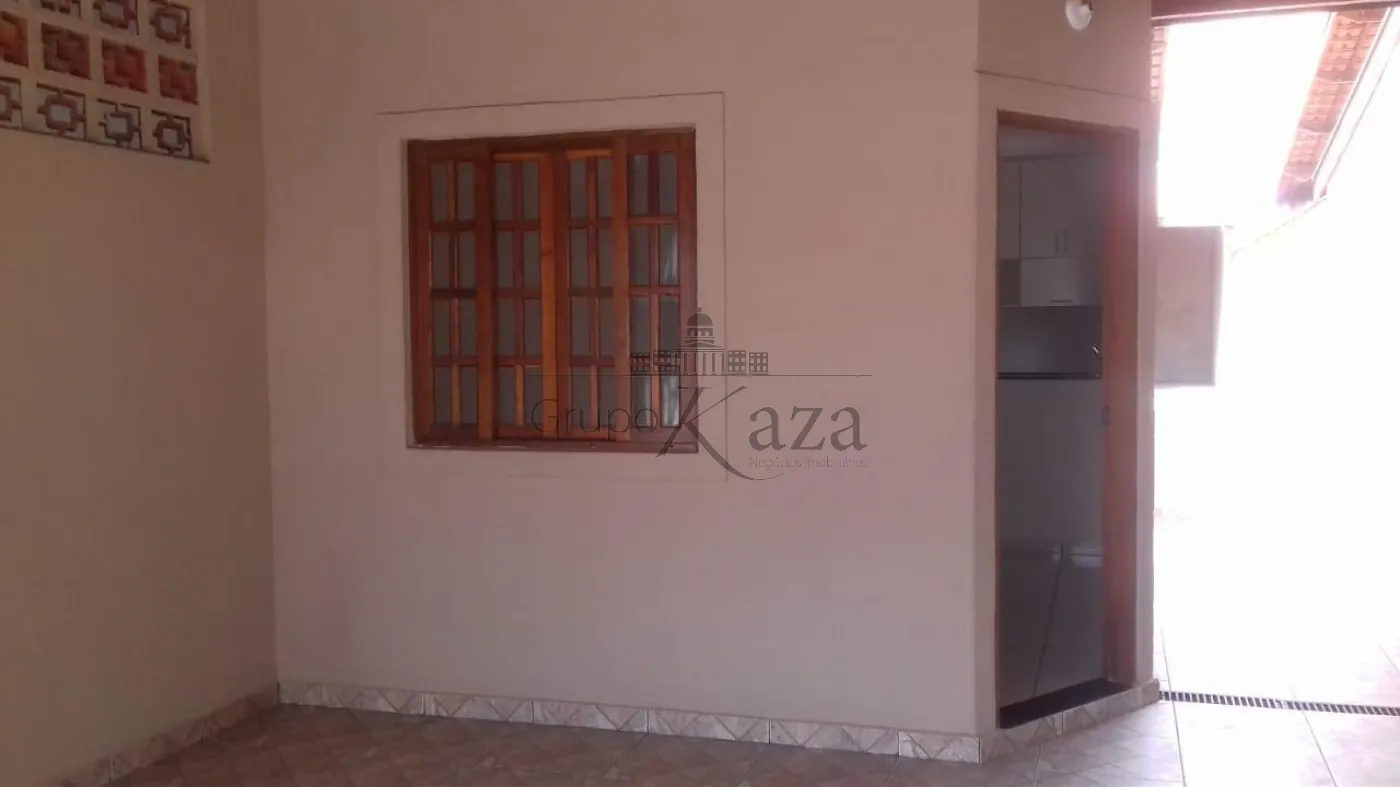 Foto 11 de Casa Padrão em Residencial São Francisco, São José dos Campos - imagem 11