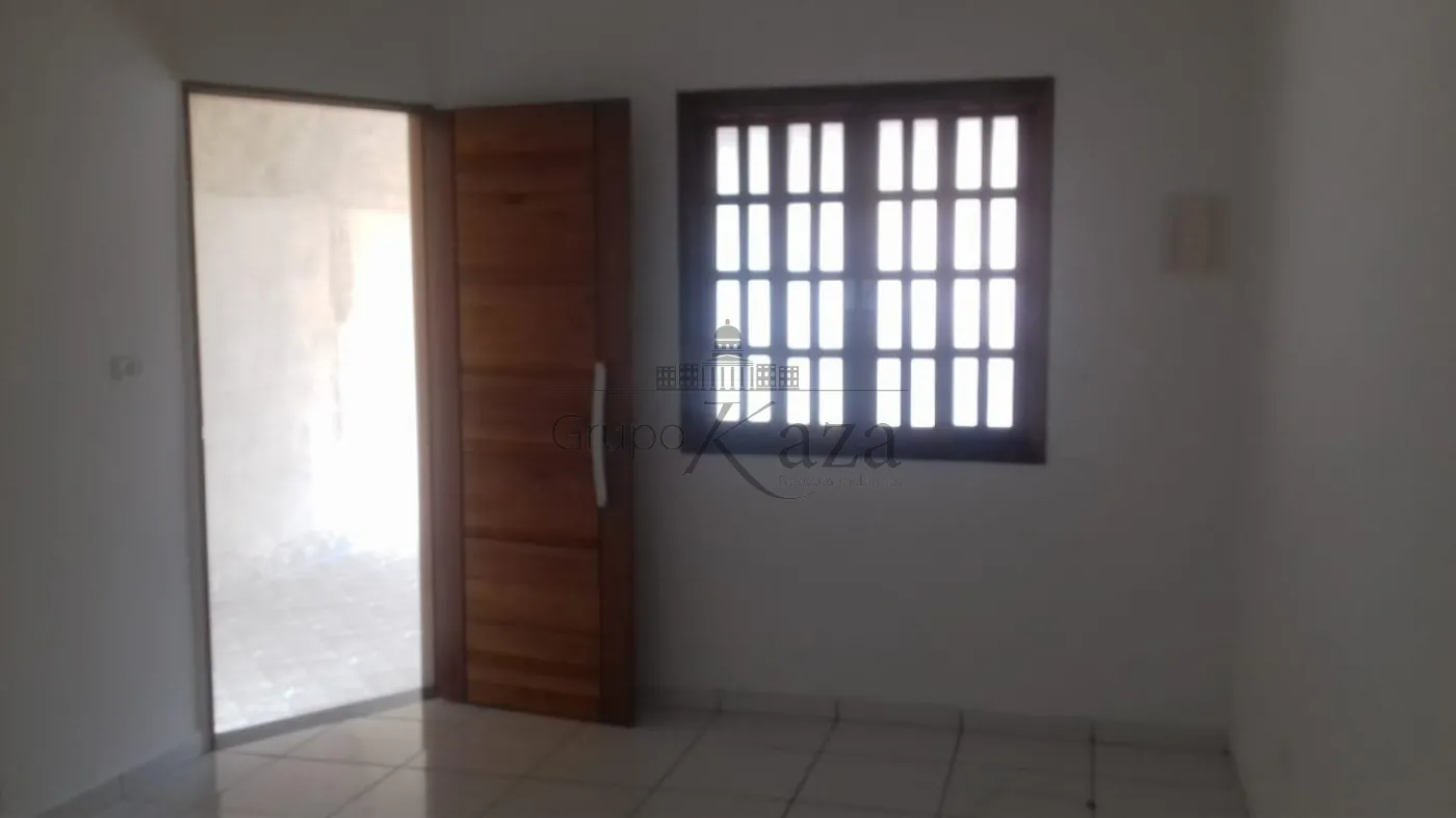 Foto 3 de Casa Padrão em Residencial São Francisco, São José dos Campos - imagem 3