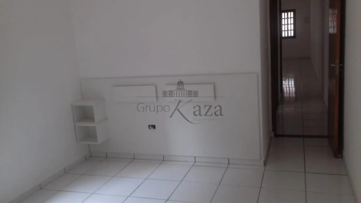 Foto 5 de Casa Padrão em Residencial São Francisco, São José dos Campos - imagem 5