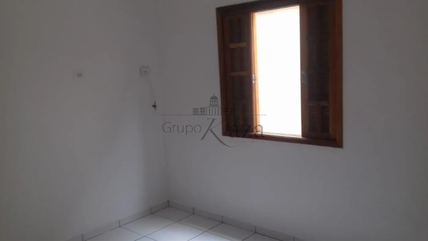Foto 6 de Casa Padrão em Residencial São Francisco, São José dos Campos - imagem 6