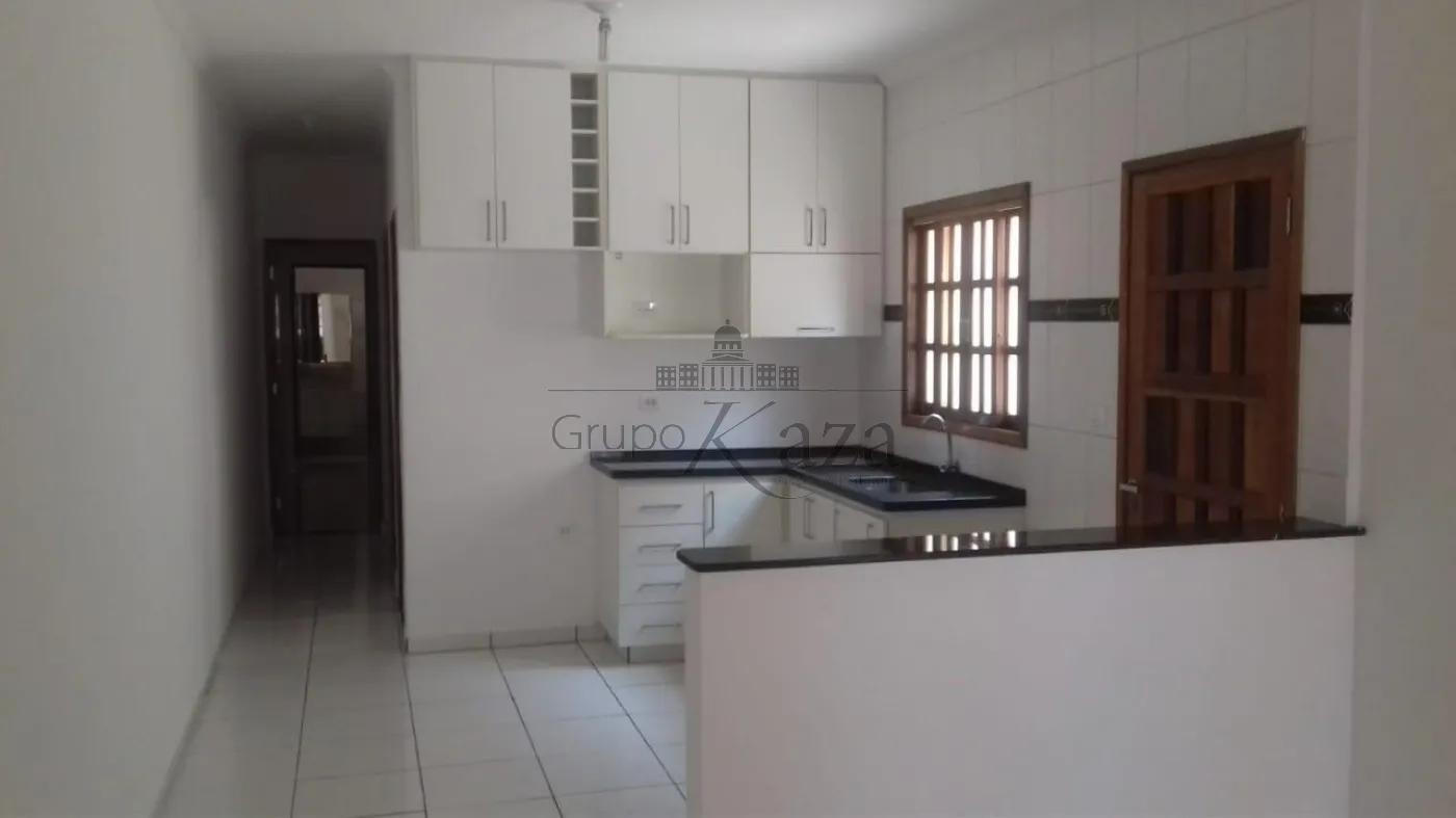 Foto 1 de Casa Padrão em Residencial São Francisco, São José dos Campos - imagem 1