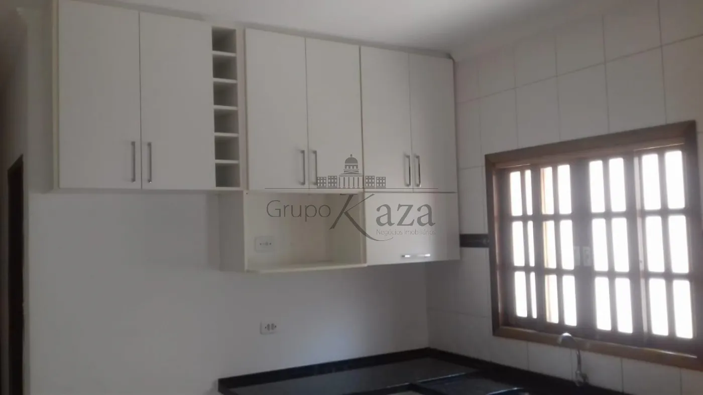 Foto 4 de Casa Padrão em Residencial São Francisco, São José dos Campos - imagem 4