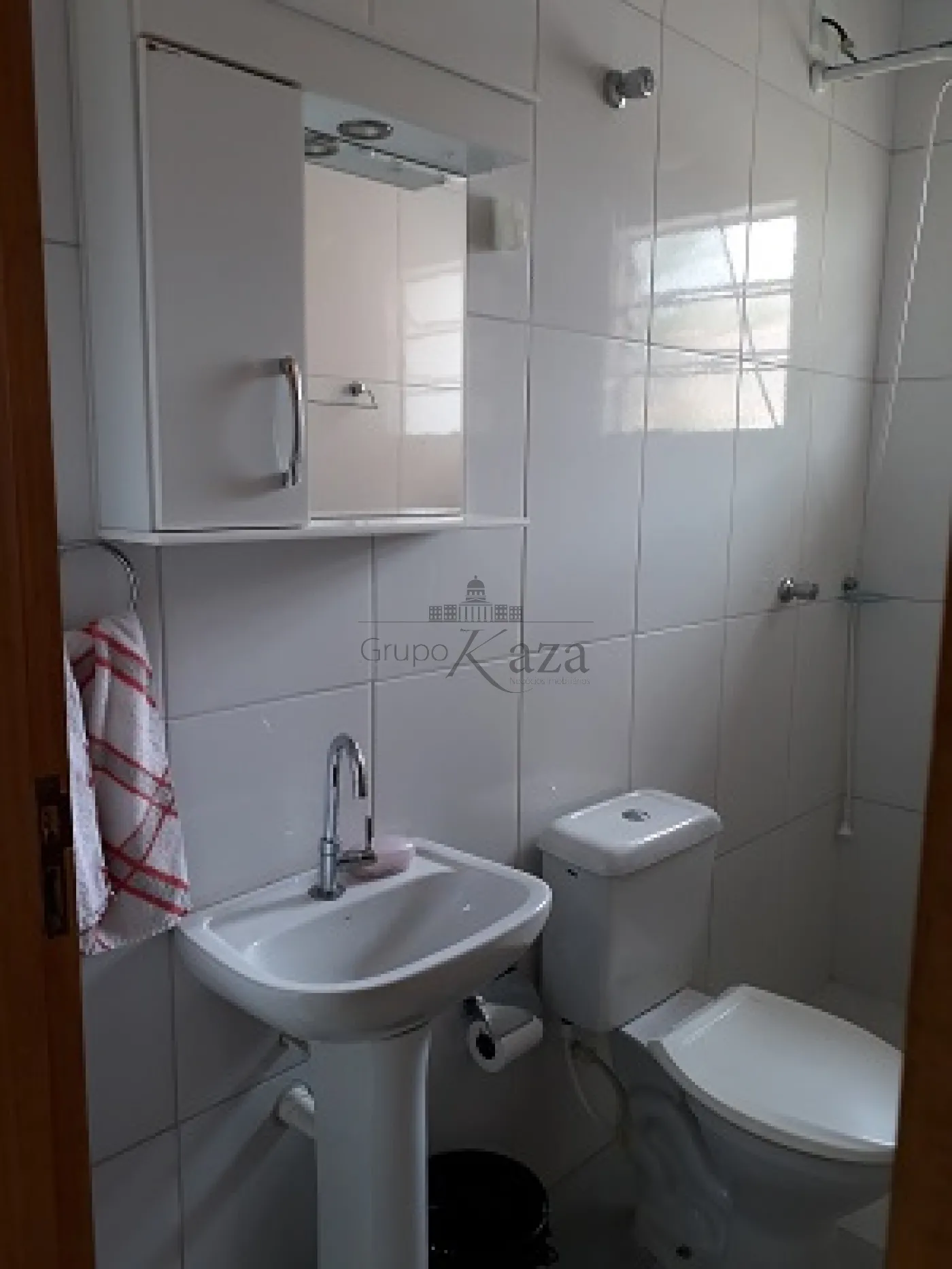 Foto 12 de Casa Padrão em Bandeira Branca, Jacareí - imagem 12