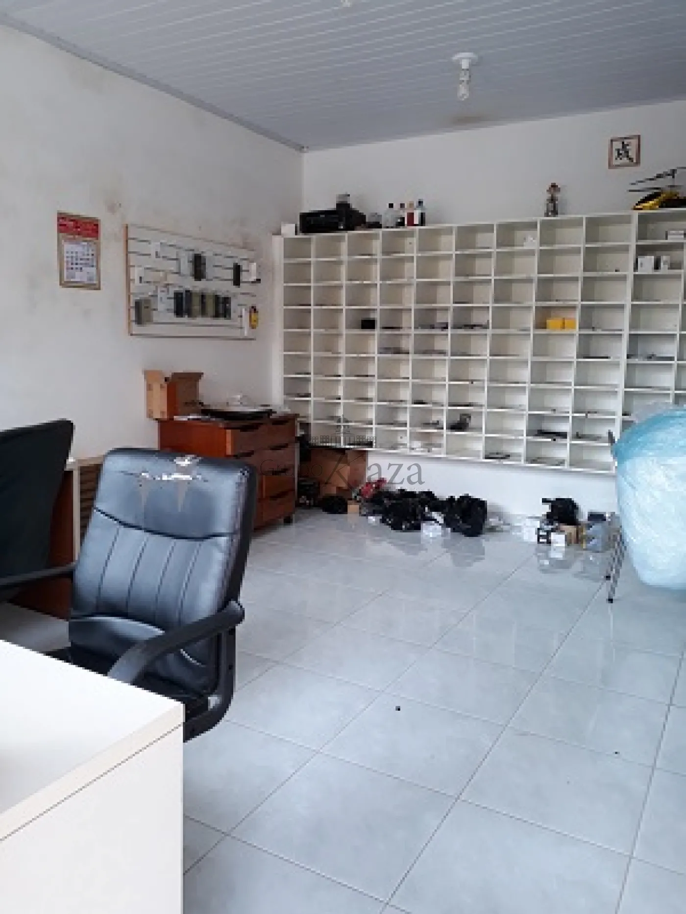 Foto 13 de Casa Padrão em Bandeira Branca, Jacareí - imagem 13
