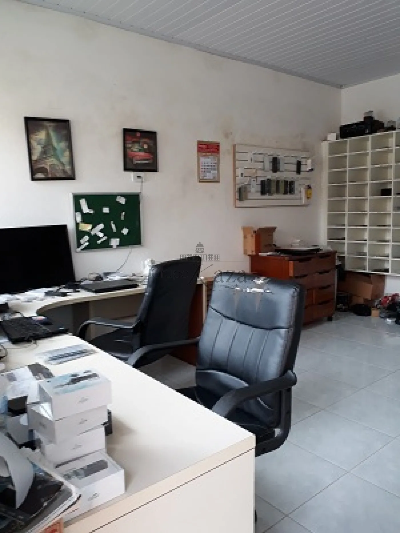 Foto 14 de Casa Padrão em Bandeira Branca, Jacareí - imagem 14