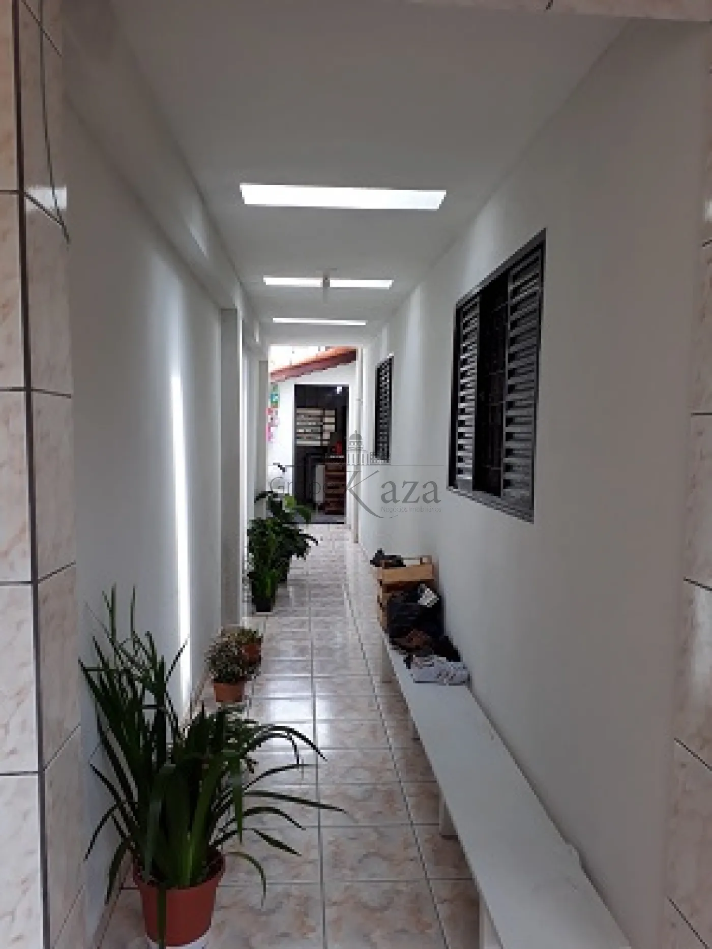 Foto 17 de Casa Padrão em Bandeira Branca, Jacareí - imagem 17