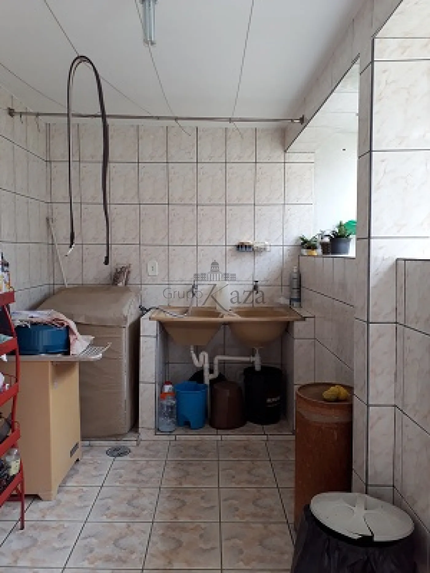 Foto 20 de Casa Padrão em Bandeira Branca, Jacareí - imagem 20