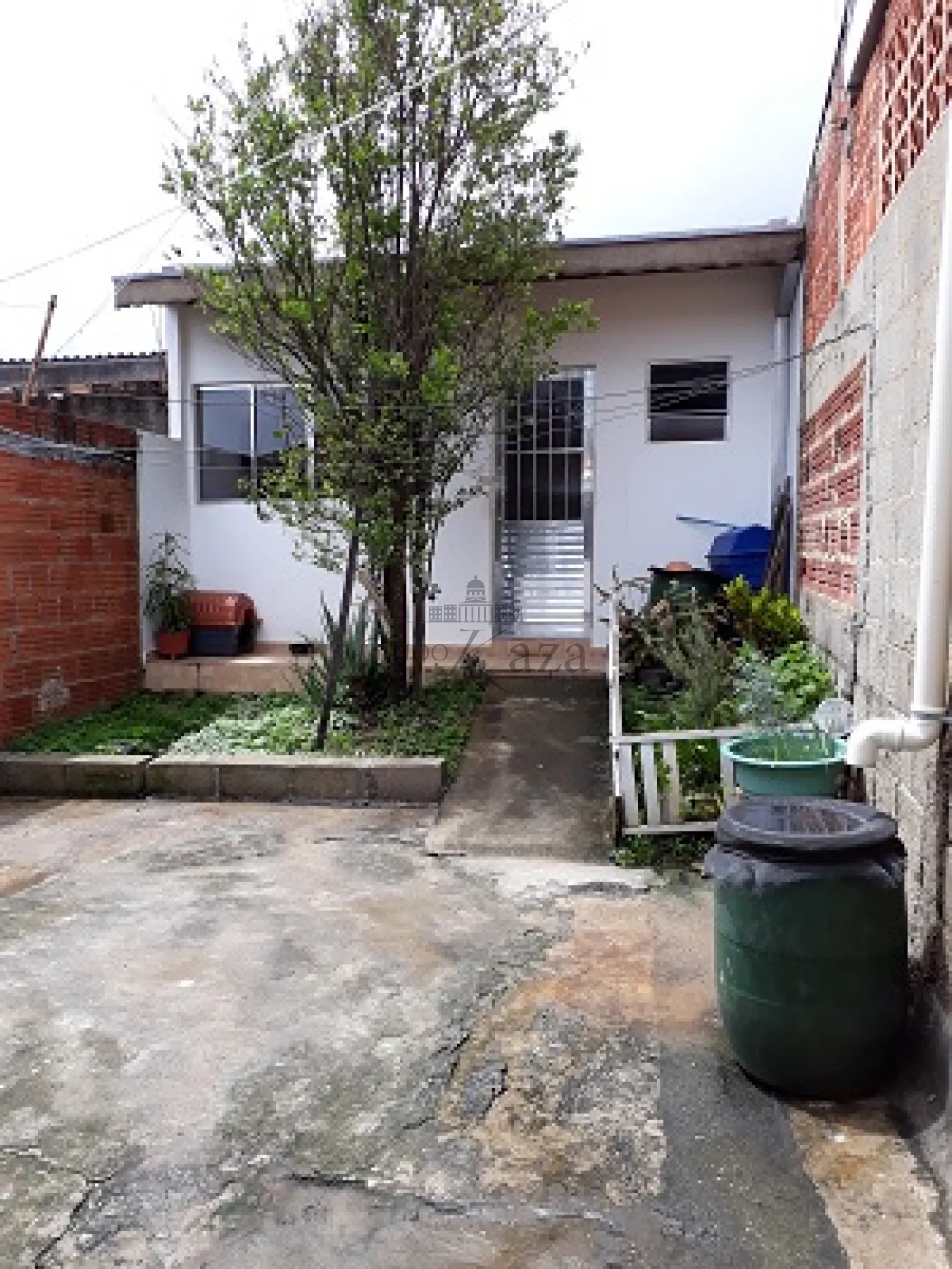 Foto 21 de Casa Padrão em Bandeira Branca, Jacareí - imagem 21
