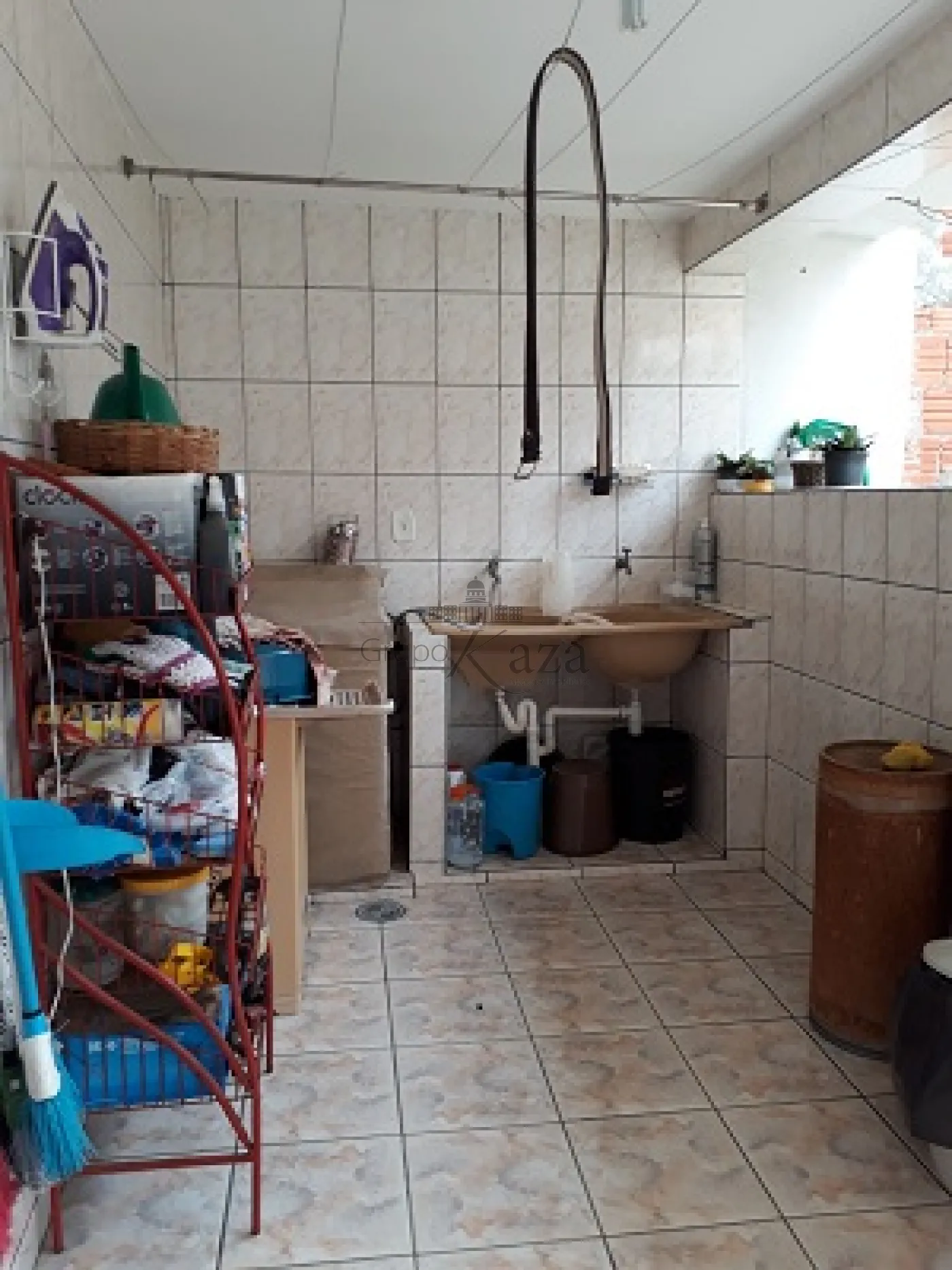 Foto 19 de Casa Padrão em Bandeira Branca, Jacareí - imagem 19