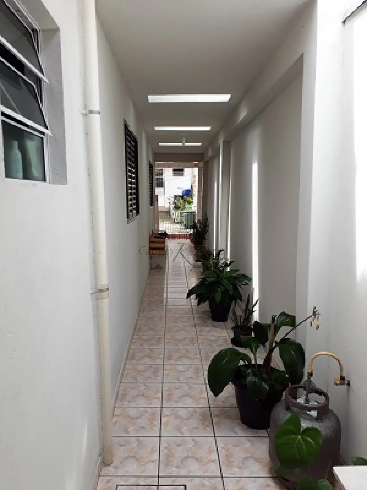 Foto 18 de Casa Padrão em Bandeira Branca, Jacareí - imagem 18