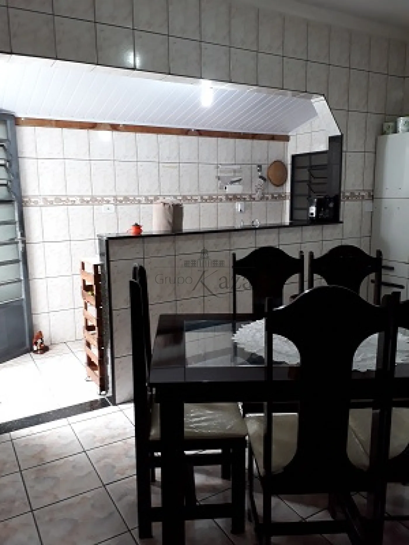 Foto 6 de Casa Padrão em Bandeira Branca, Jacareí - imagem 6