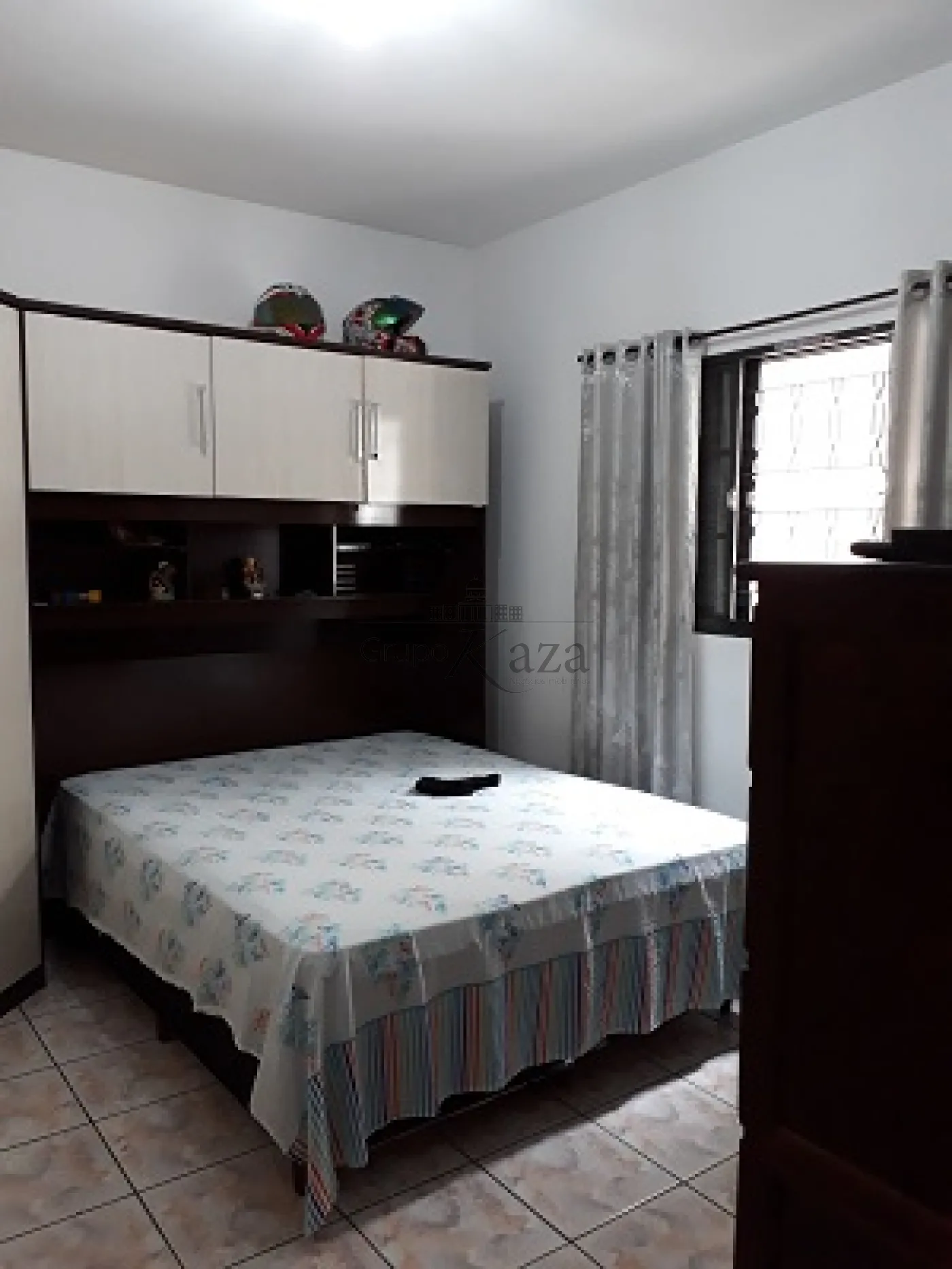 Foto 10 de Casa Padrão em Bandeira Branca, Jacareí - imagem 10
