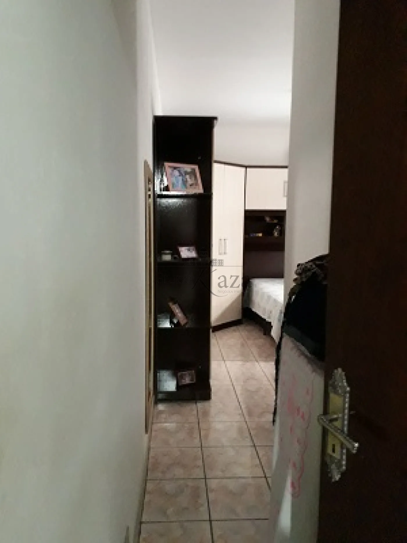 Foto 9 de Casa Padrão em Bandeira Branca, Jacareí - imagem 9