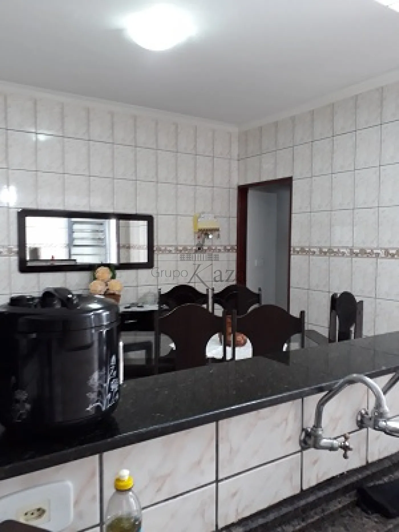 Foto 7 de Casa Padrão em Bandeira Branca, Jacareí - imagem 7