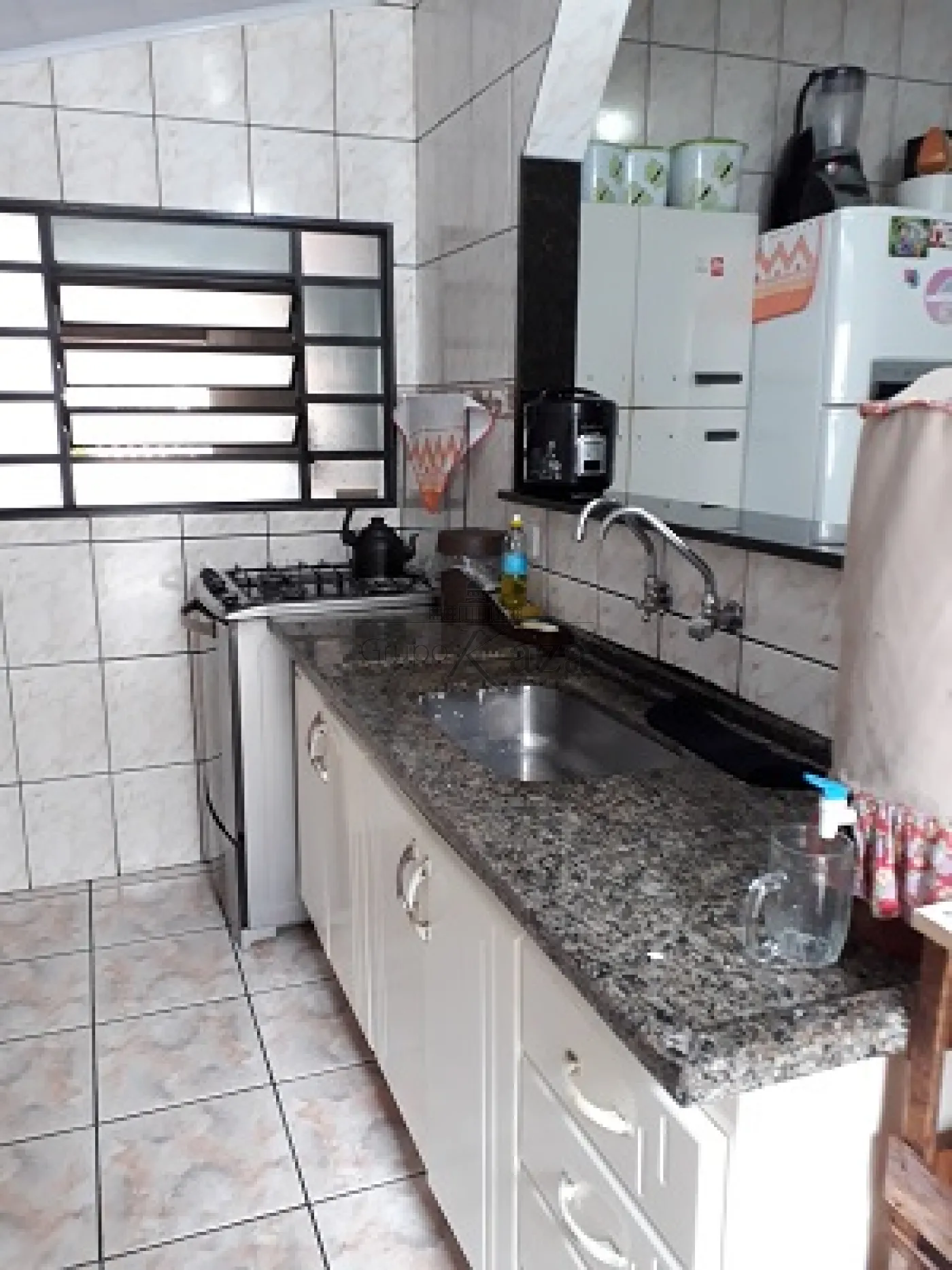 Foto 8 de Casa Padrão em Bandeira Branca, Jacareí - imagem 8