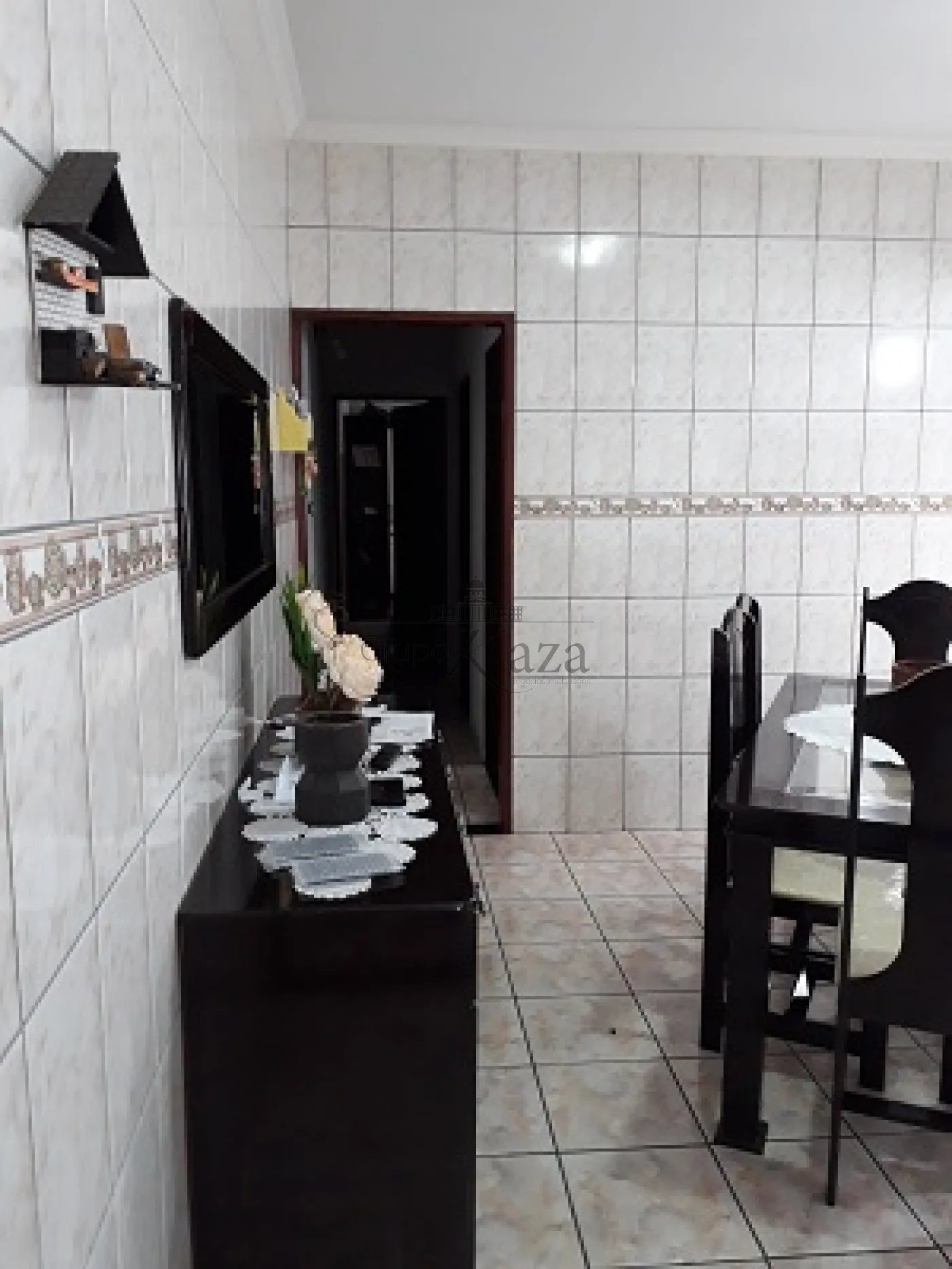 Foto 5 de Casa Padrão em Bandeira Branca, Jacareí - imagem 5