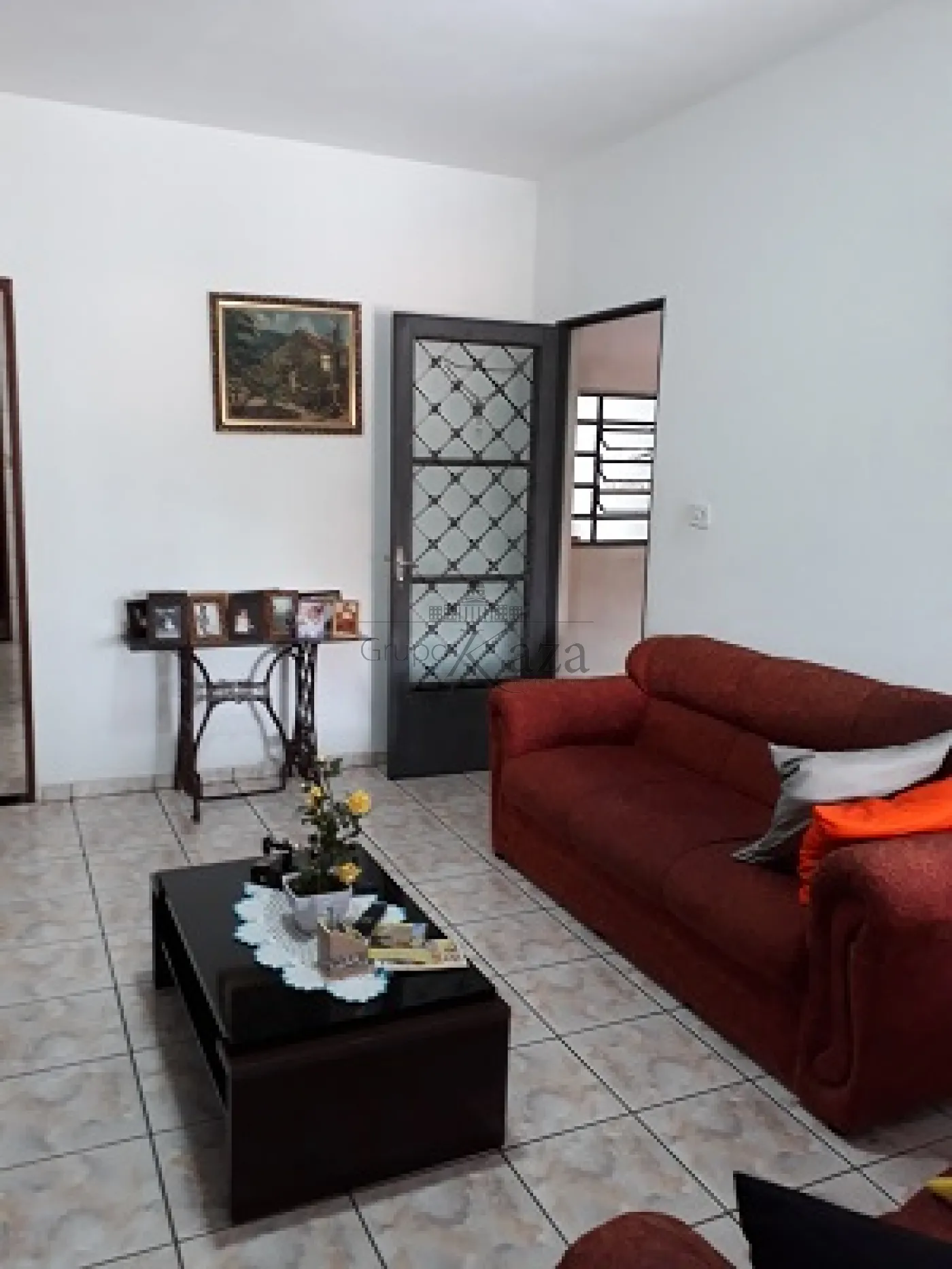 Foto 3 de Casa Padrão em Bandeira Branca, Jacareí - imagem 3
