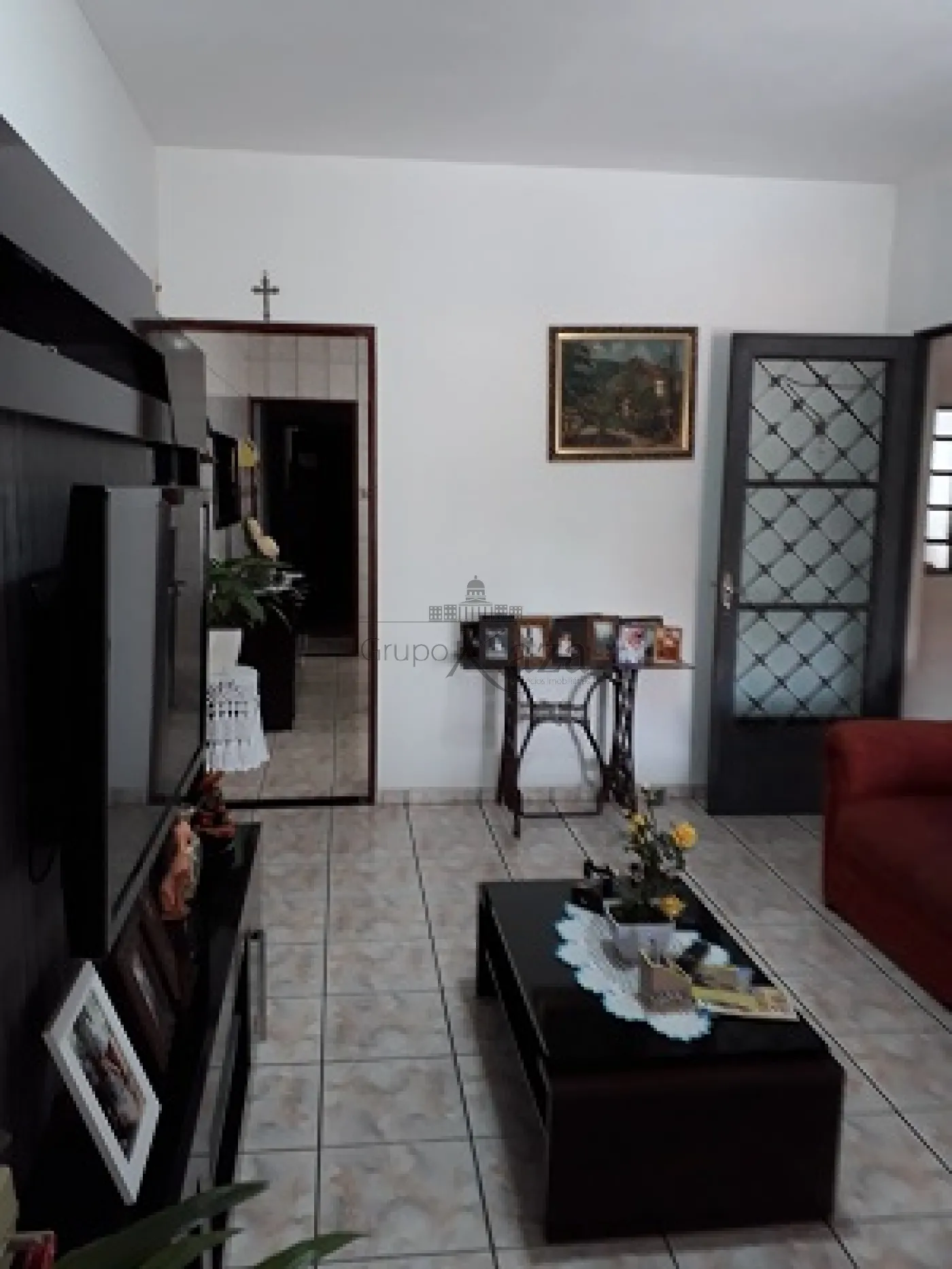 Foto 4 de Casa Padrão em Bandeira Branca, Jacareí - imagem 4