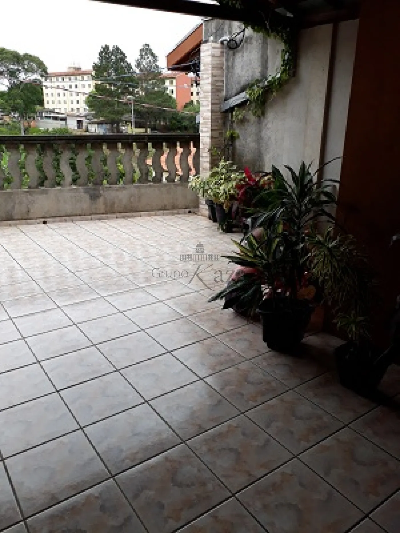 Foto 24 de Casa Padrão em Bandeira Branca, Jacareí - imagem 24