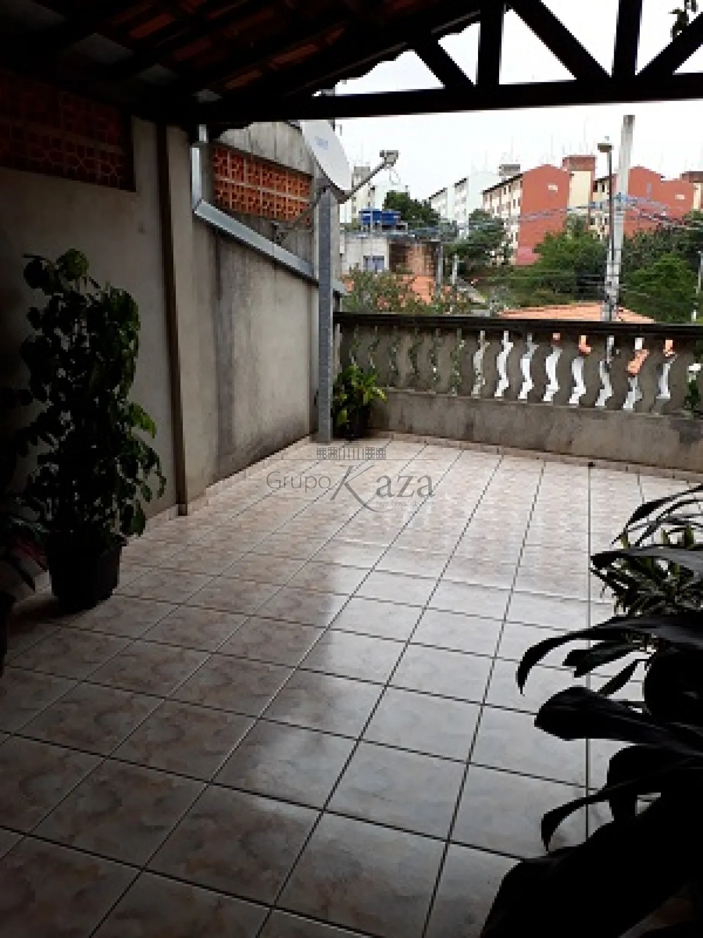 Foto 23 de Casa Padrão em Bandeira Branca, Jacareí - imagem 23