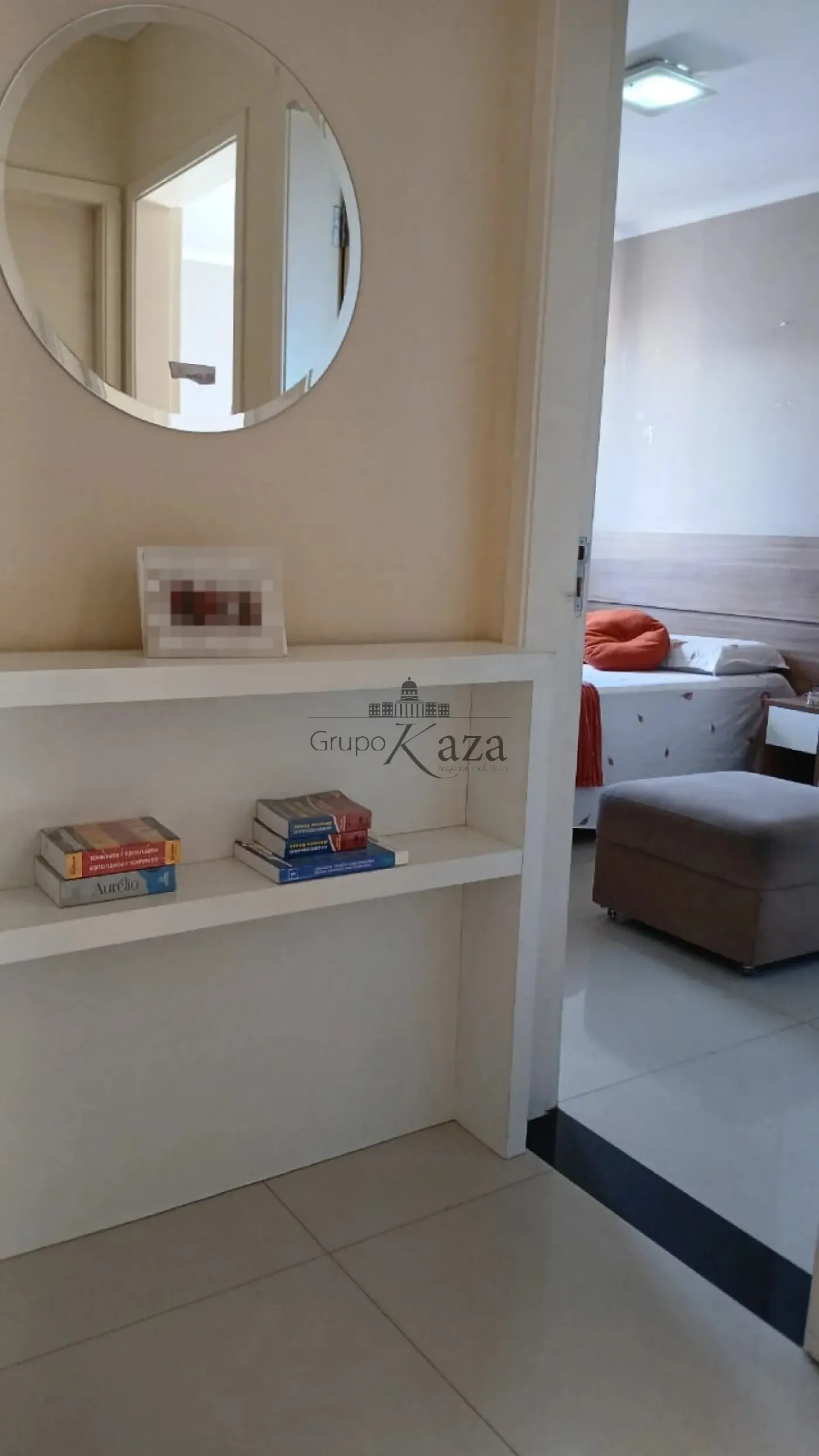 Foto 11 de Apartamento Padrão em Jardim Sul, São José dos Campos - imagem 11