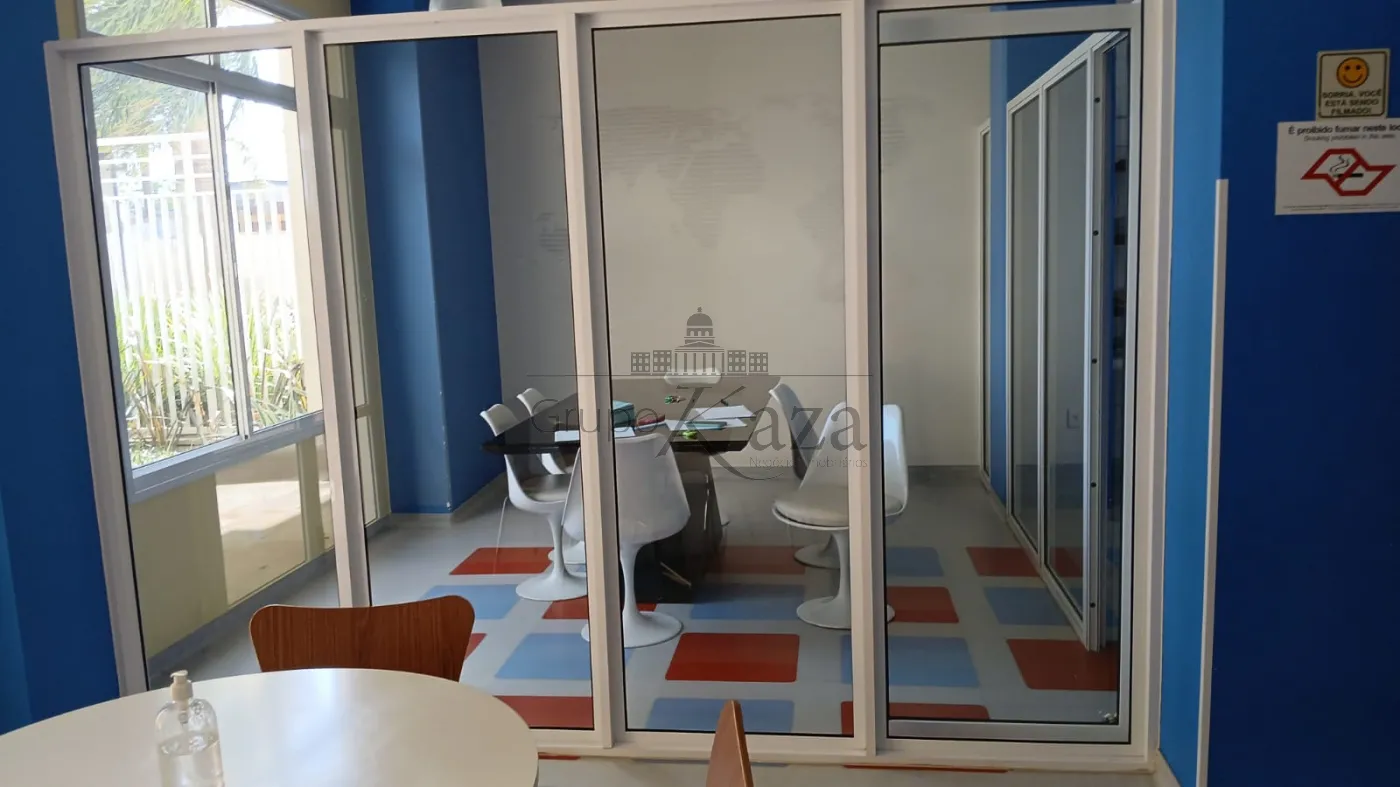 Foto 19 de Apartamento Padrão em Jardim Sul, São José dos Campos - imagem 19
