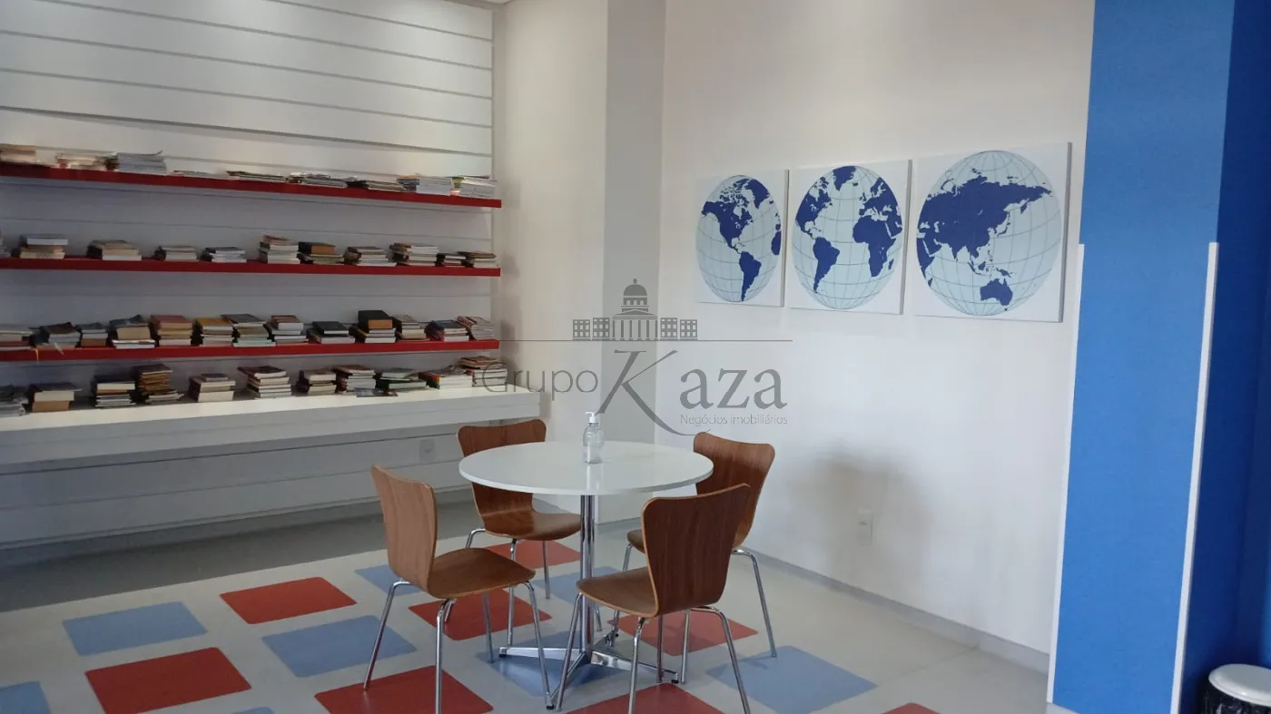 Foto 20 de Apartamento Padrão em Jardim Sul, São José dos Campos - imagem 20