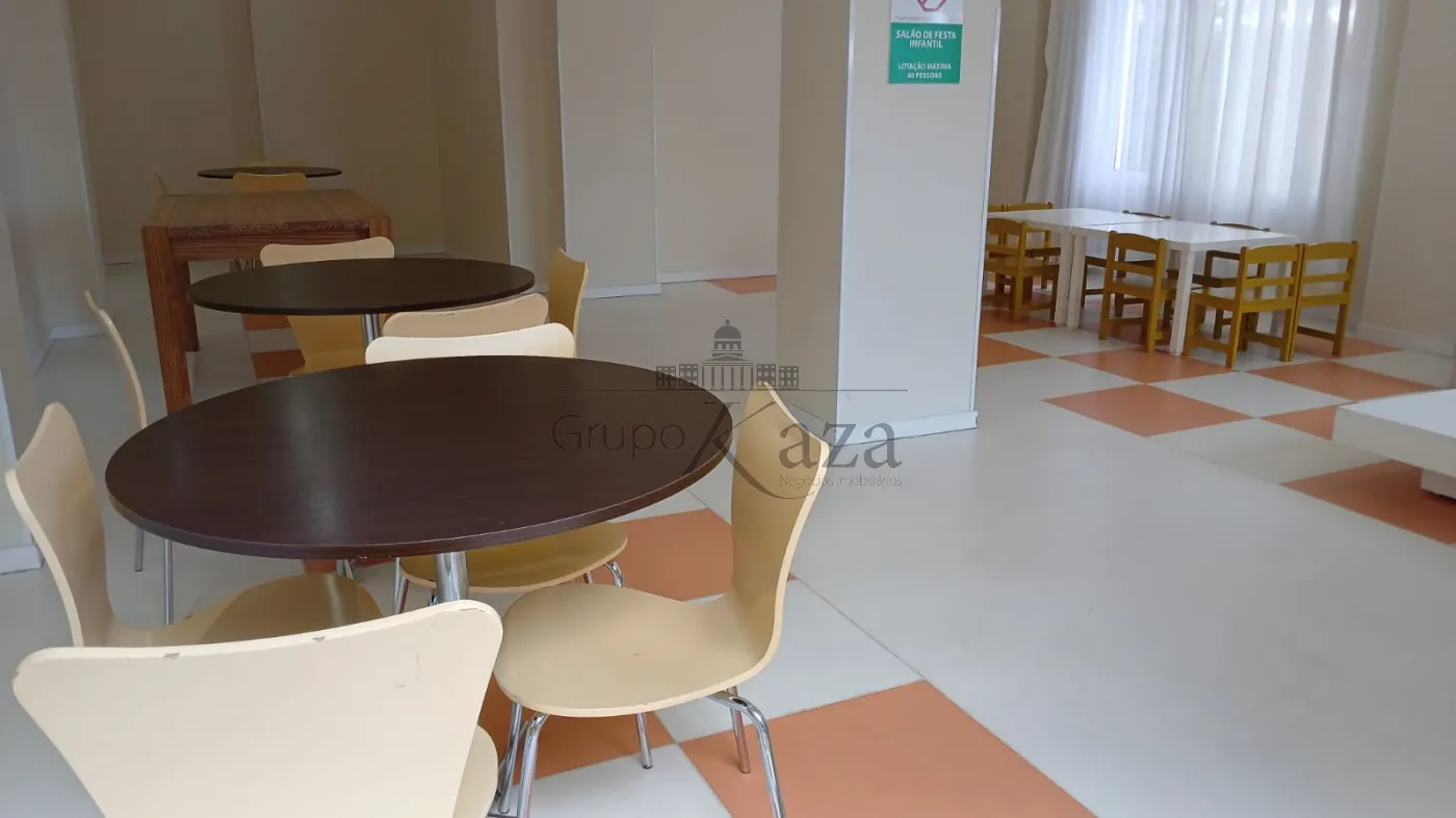 Foto 23 de Apartamento Padrão em Jardim Sul, São José dos Campos - imagem 23