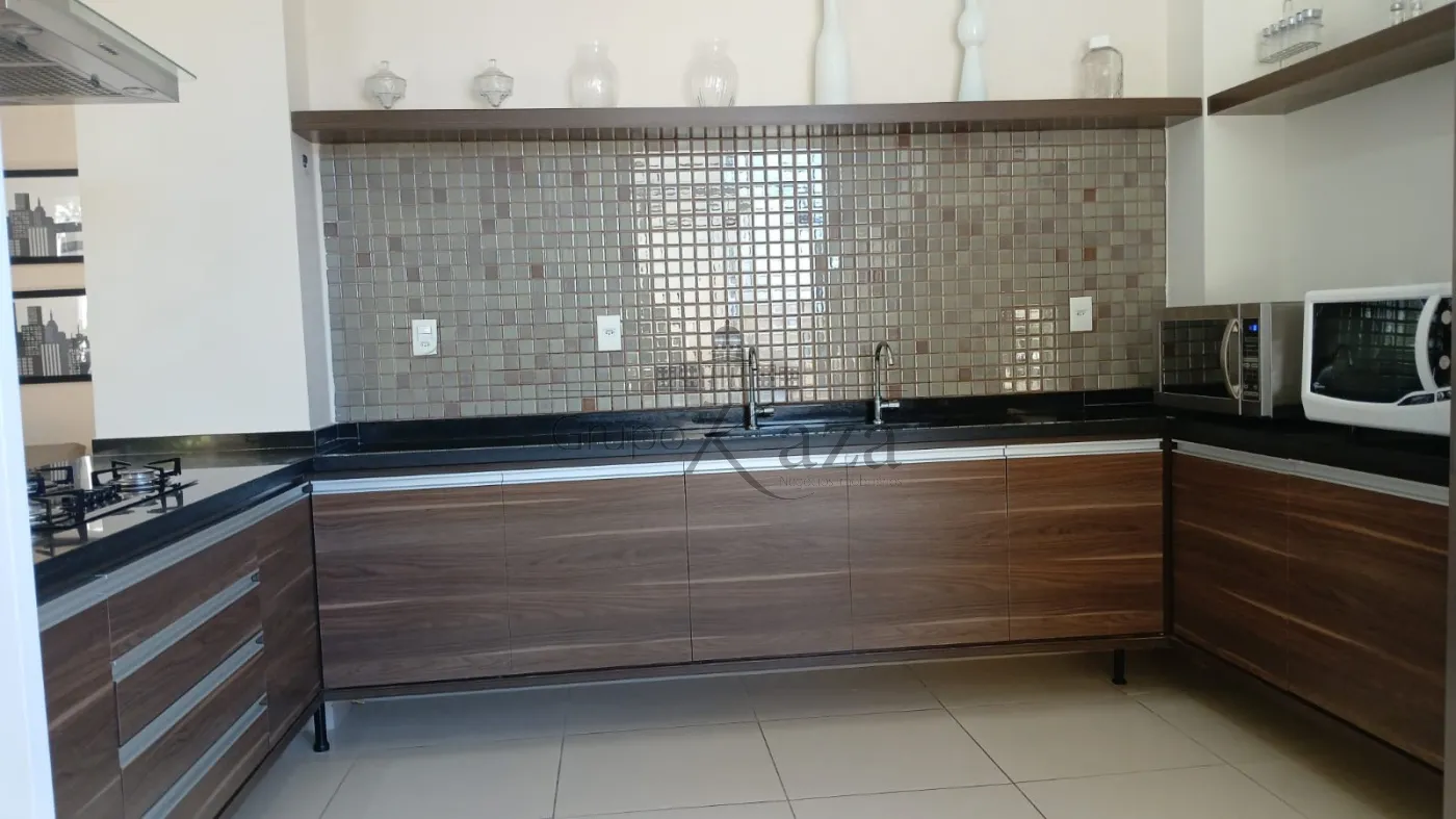 Foto 24 de Apartamento Padrão em Jardim Sul, São José dos Campos - imagem 24