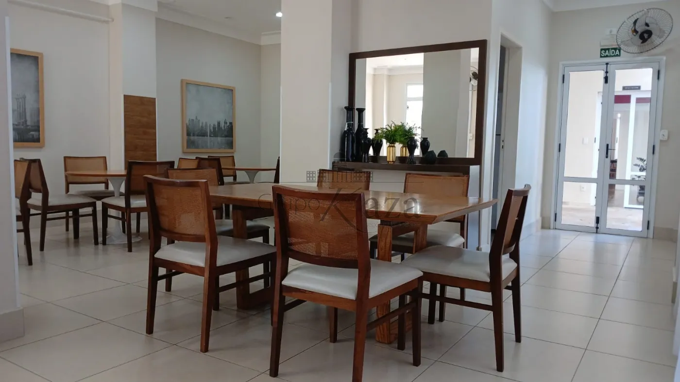 Foto 22 de Apartamento Padrão em Jardim Sul, São José dos Campos - imagem 22