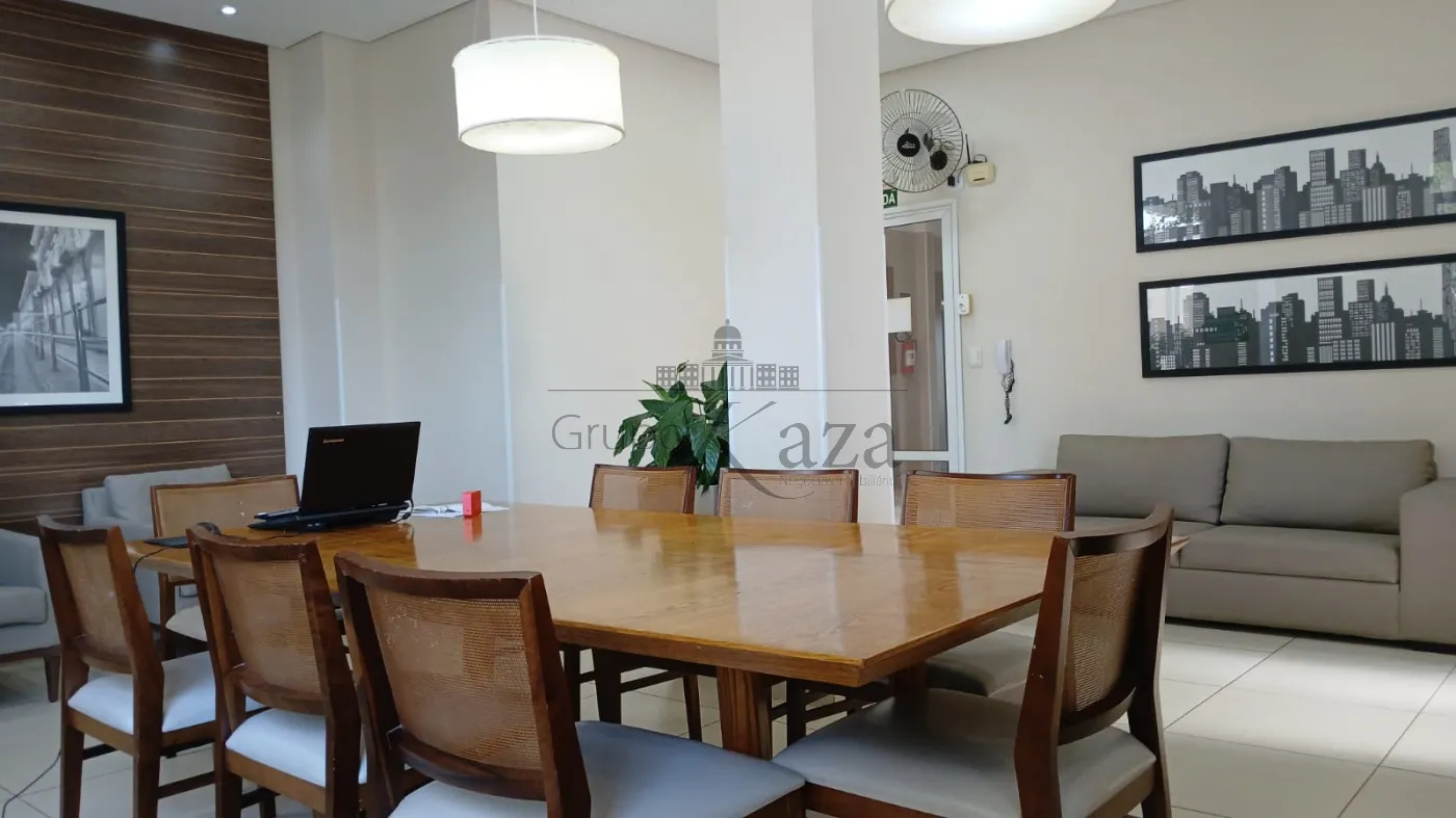 Foto 21 de Apartamento Padrão em Jardim Sul, São José dos Campos - imagem 21