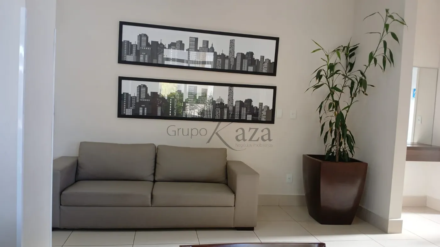 Foto 26 de Apartamento Padrão em Jardim Sul, São José dos Campos - imagem 26