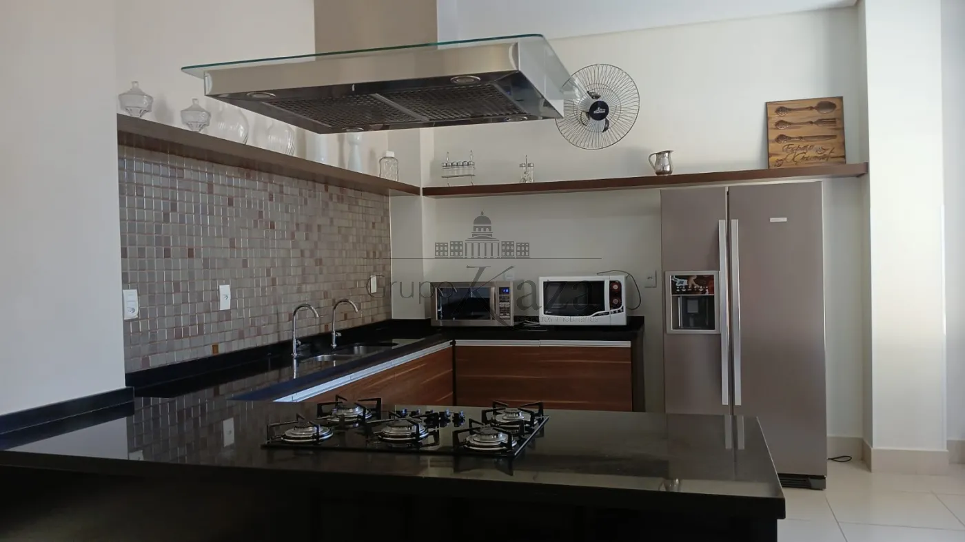 Foto 25 de Apartamento Padrão em Jardim Sul, São José dos Campos - imagem 25