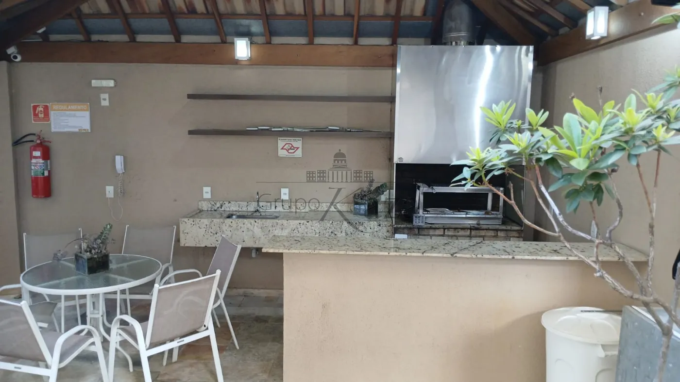 Foto 33 de Apartamento Padrão em Jardim Sul, São José dos Campos - imagem 33