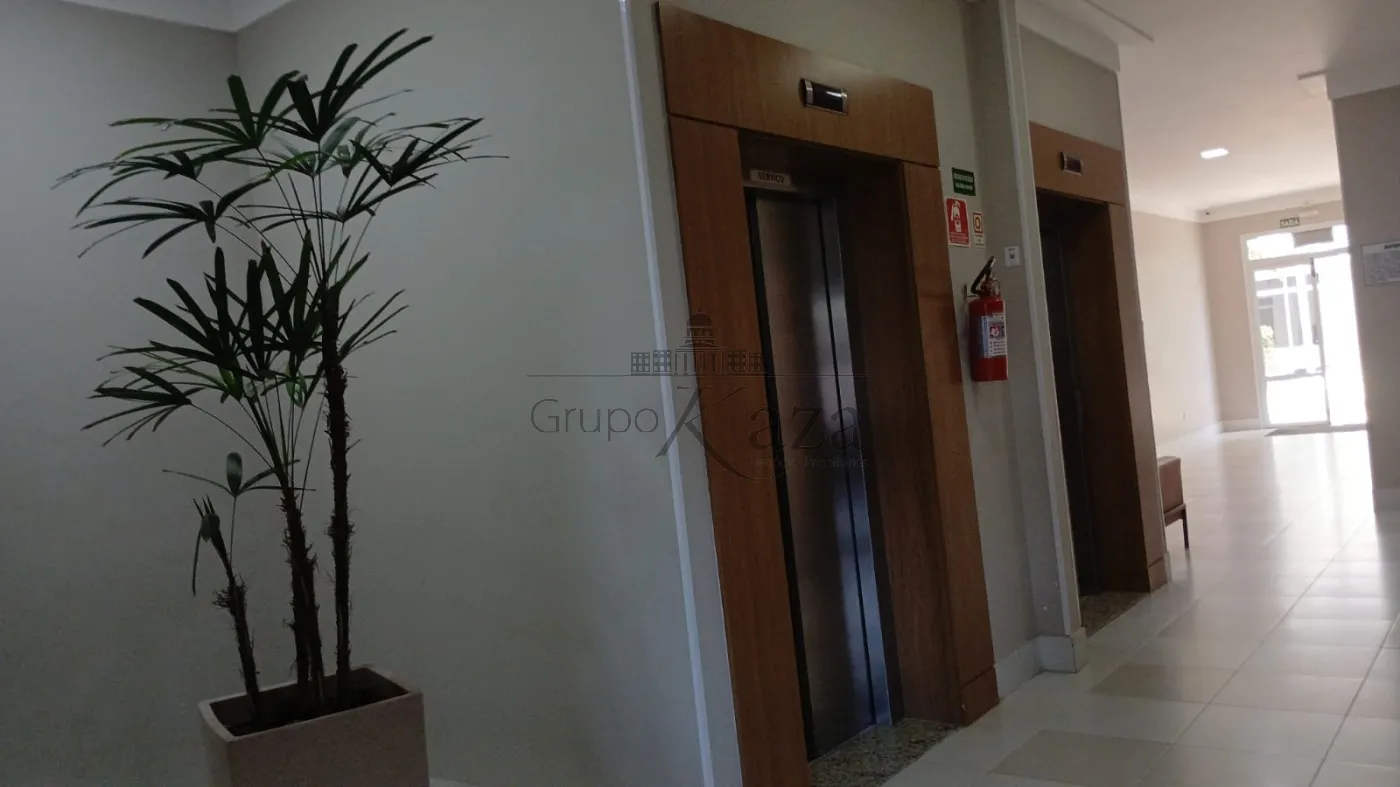 Foto 18 de Apartamento Padrão em Jardim Sul, São José dos Campos - imagem 18